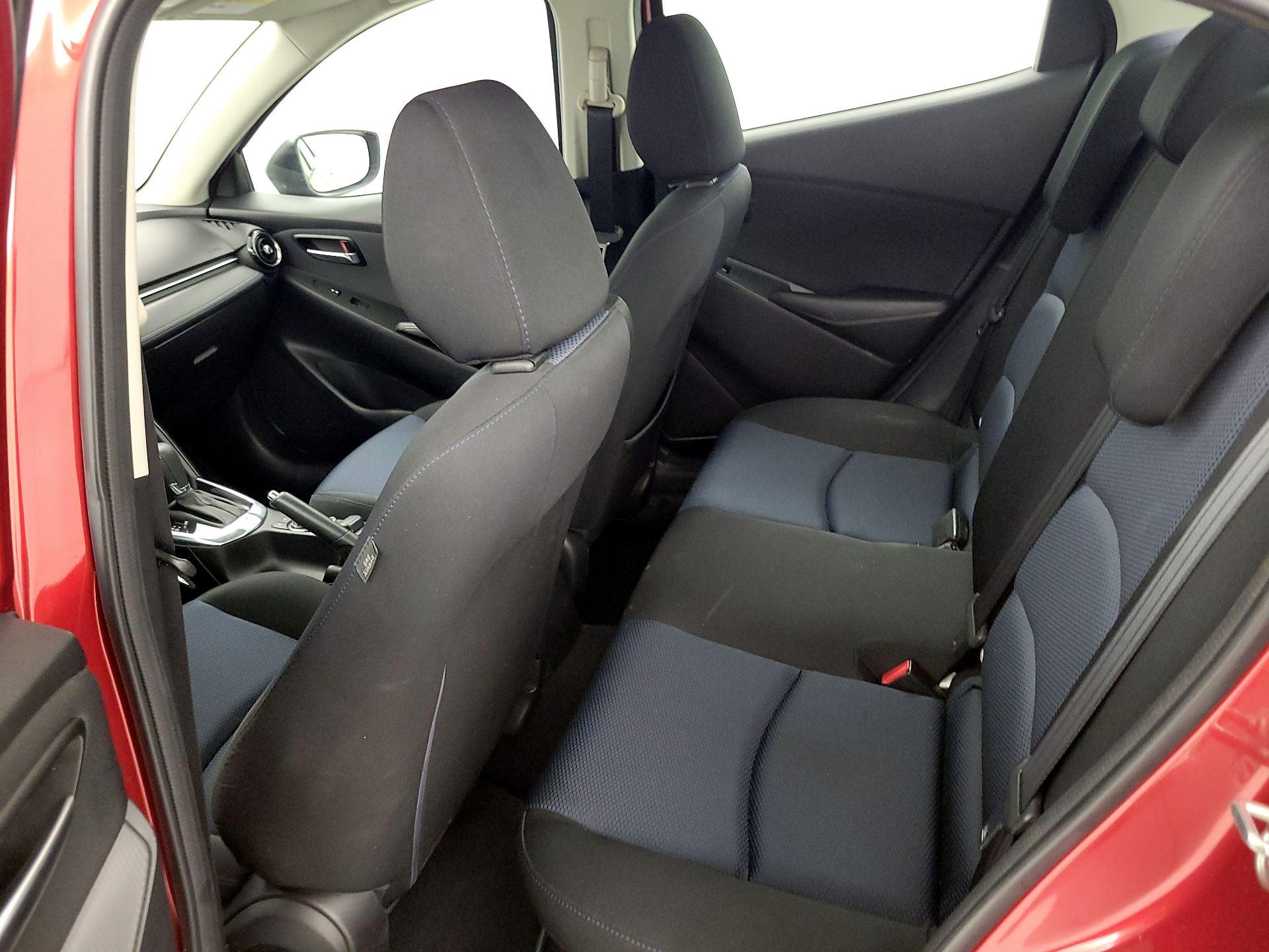 Thumbnail: 2017 Toyota Yaris iA - 19