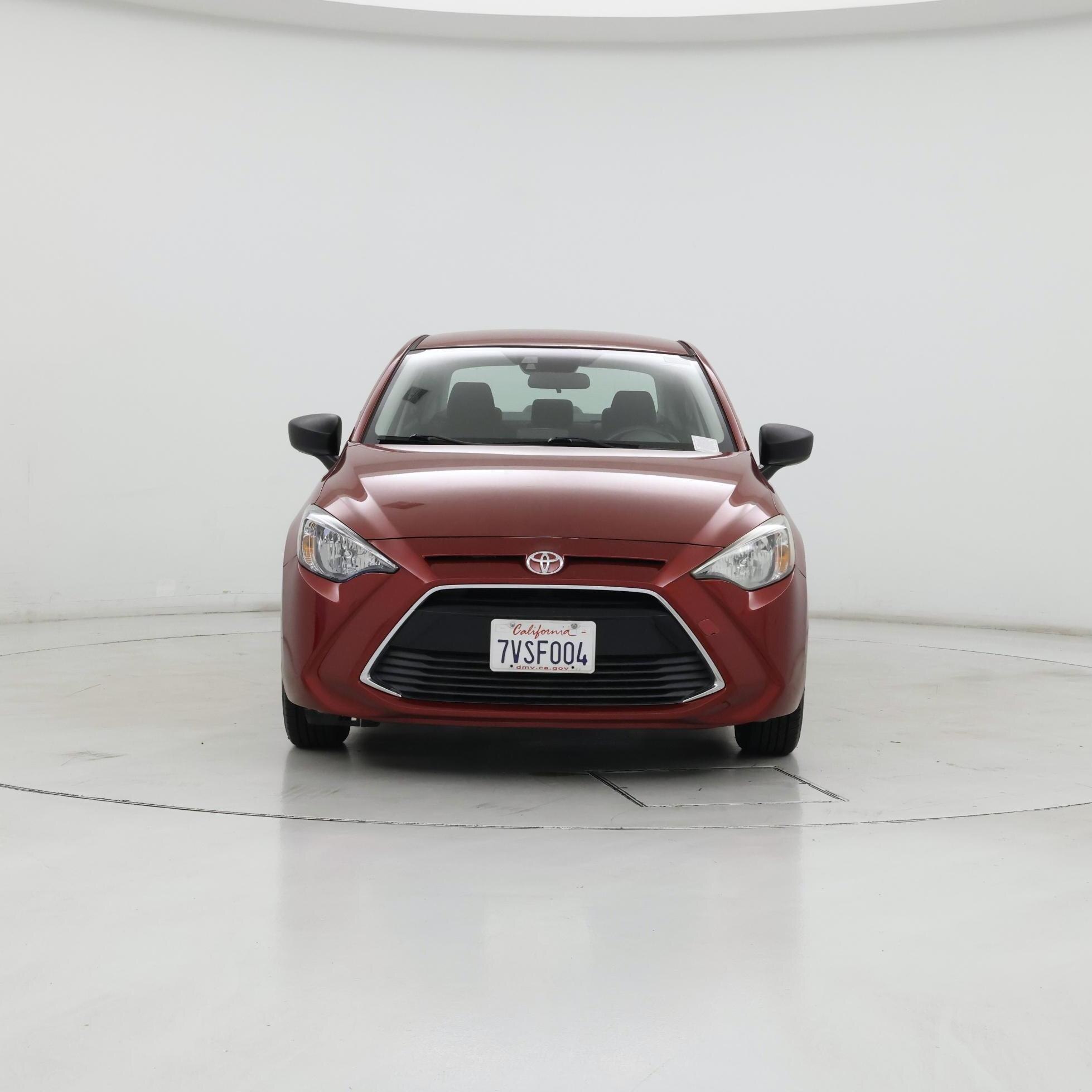 Thumbnail: 2017 Toyota Yaris iA - 5
