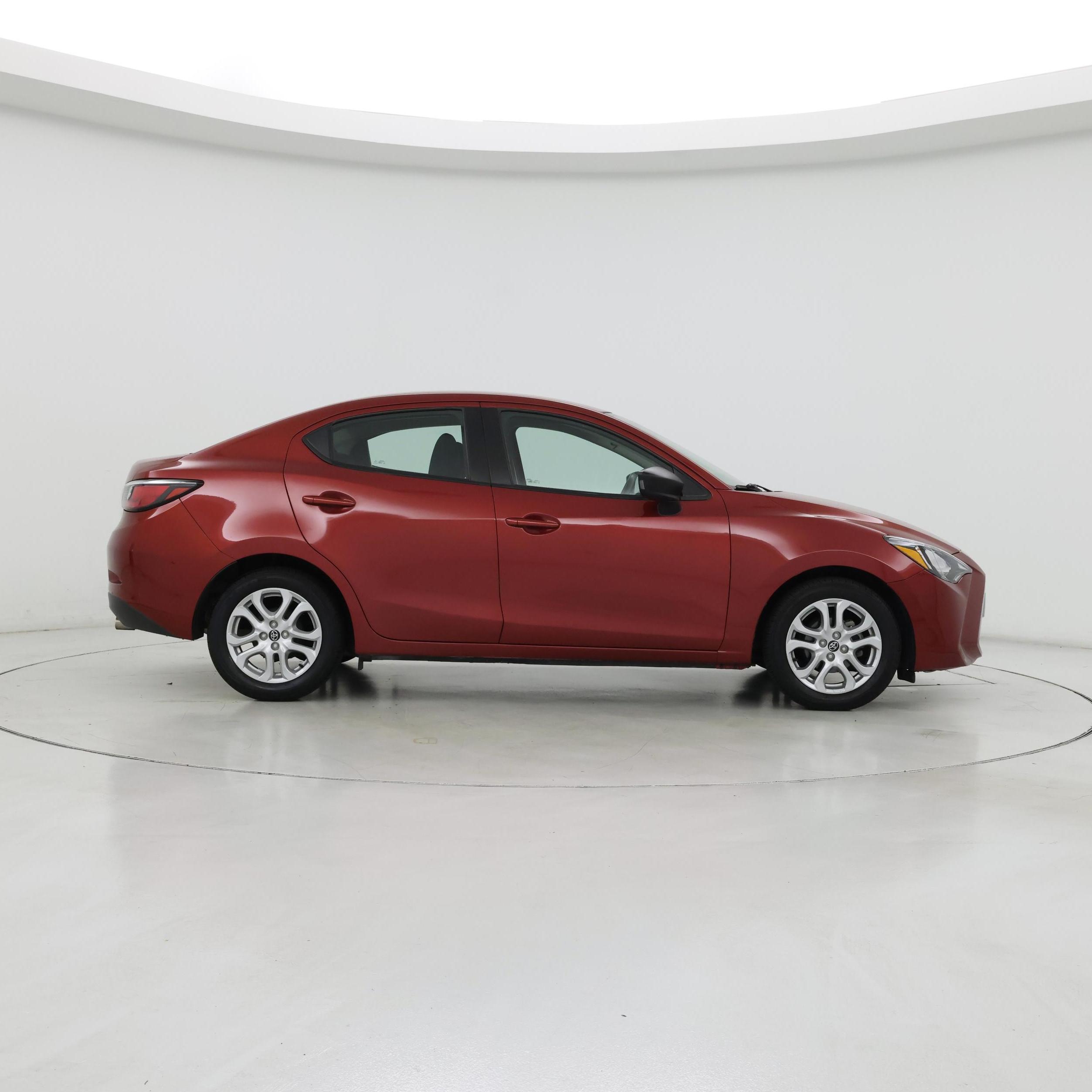 Thumbnail: 2017 Toyota Yaris iA - 7
