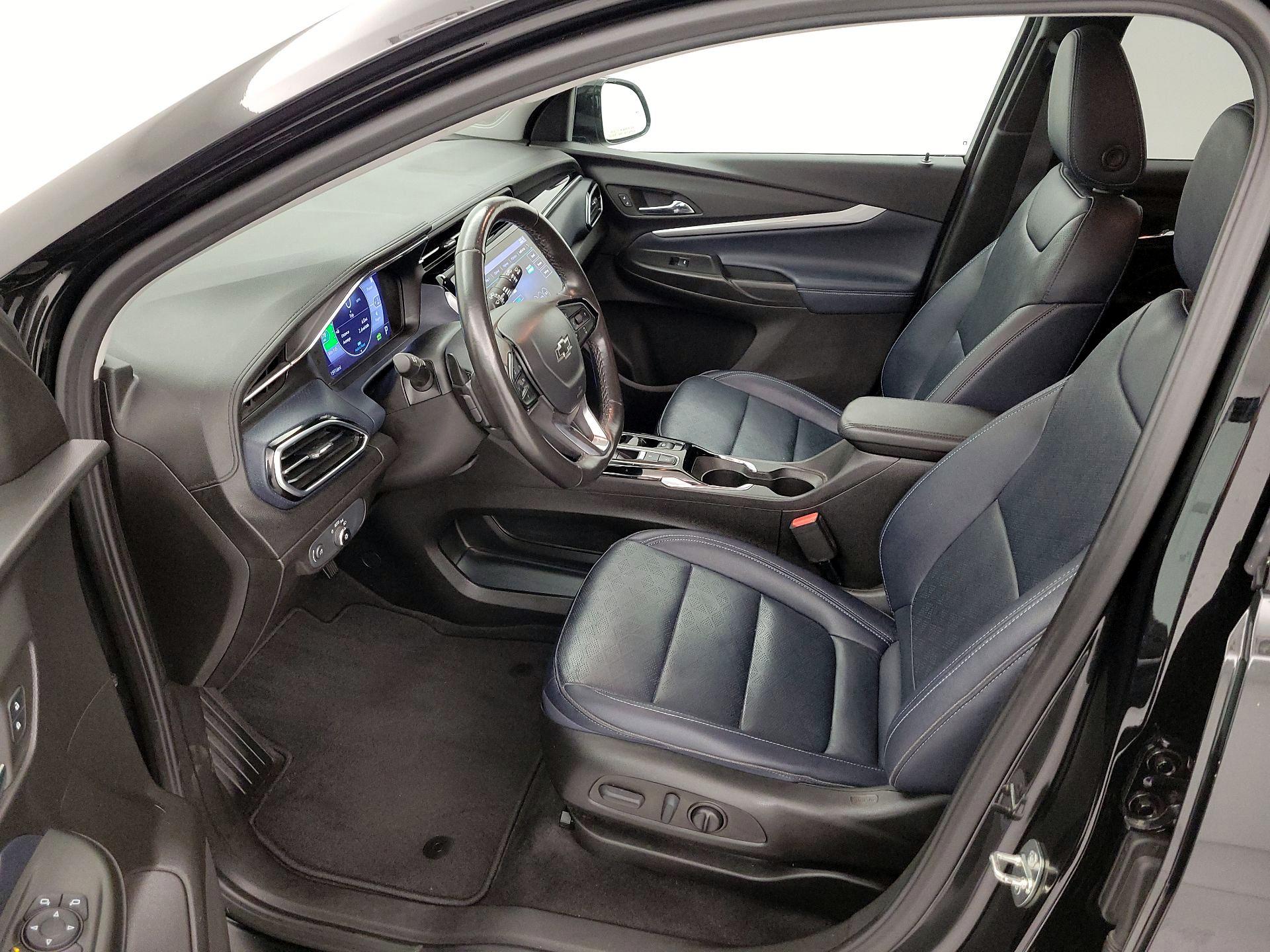 Thumbnail: 2022 Chevrolet Bolt EUV - 11