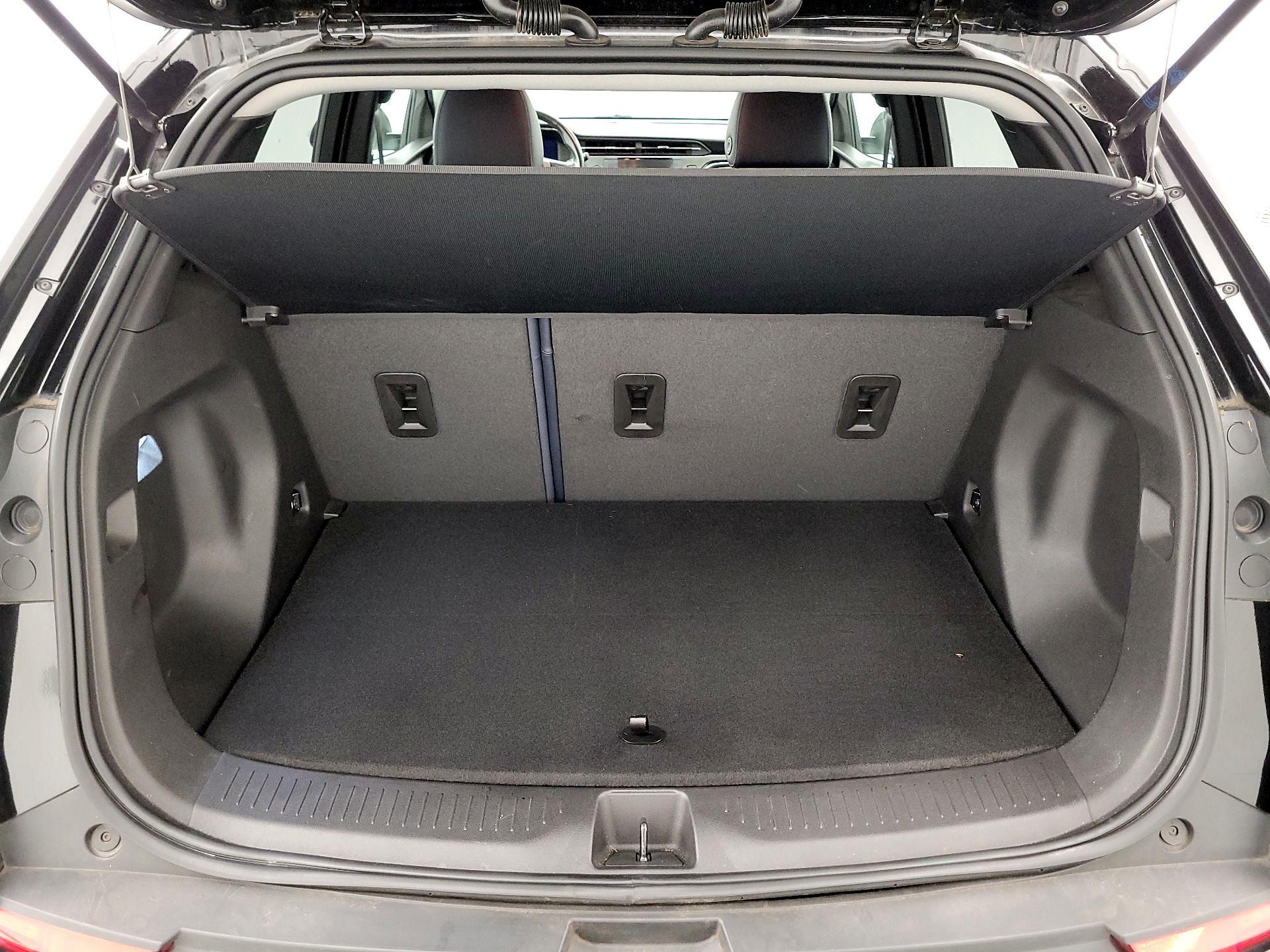 Thumbnail: 2022 Chevrolet Bolt EUV - 20