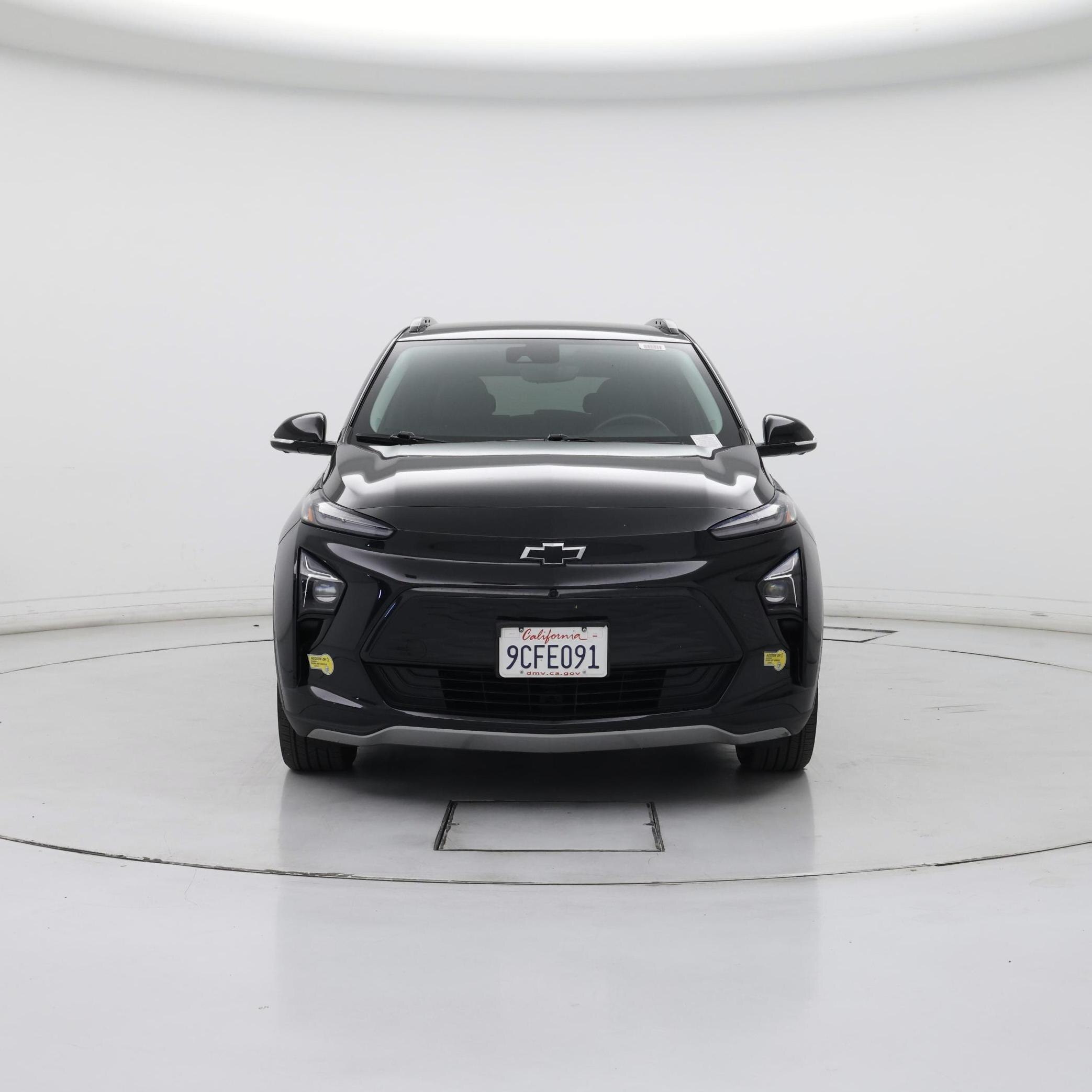 Thumbnail: 2022 Chevrolet Bolt EUV - 5