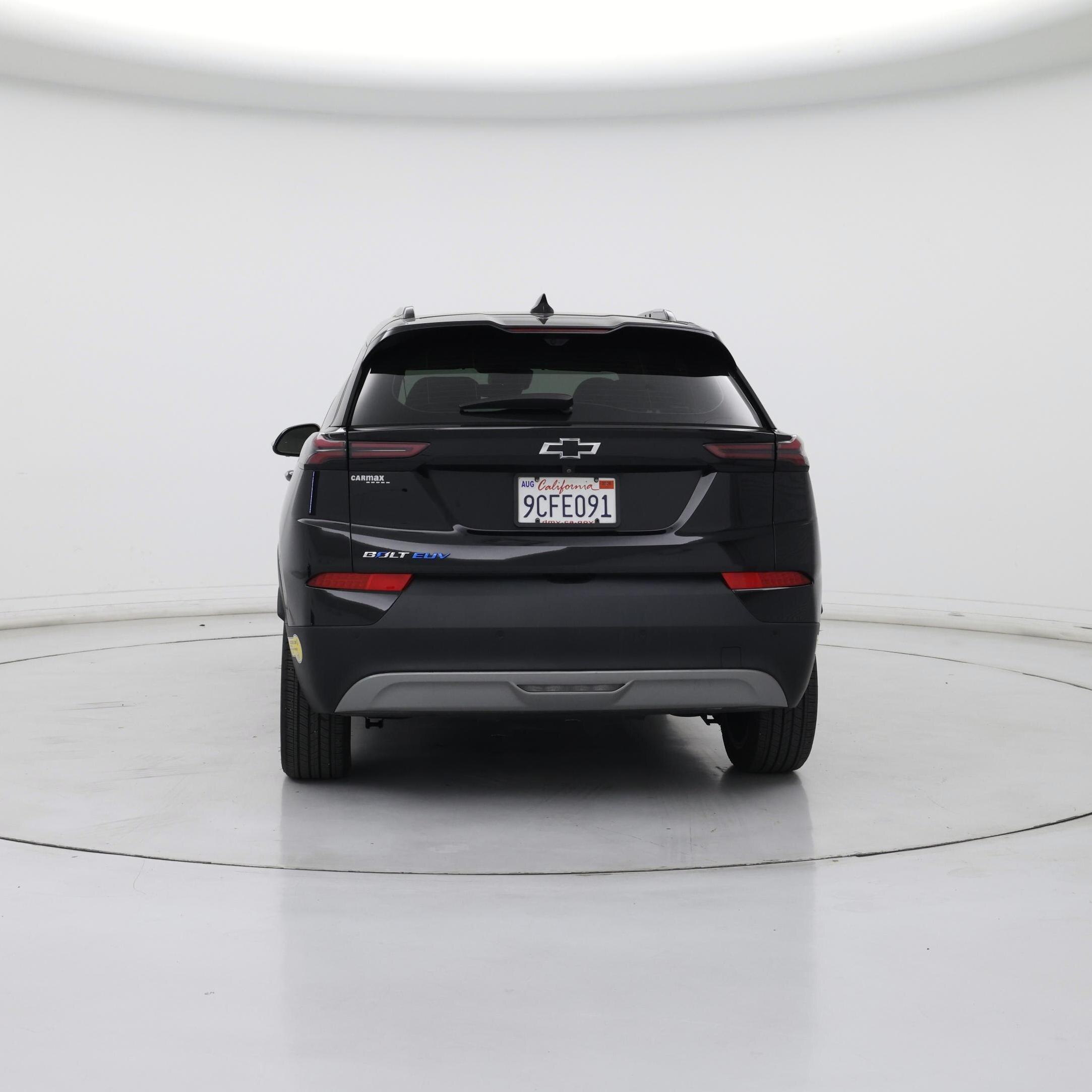 Thumbnail: 2022 Chevrolet Bolt EUV - 6