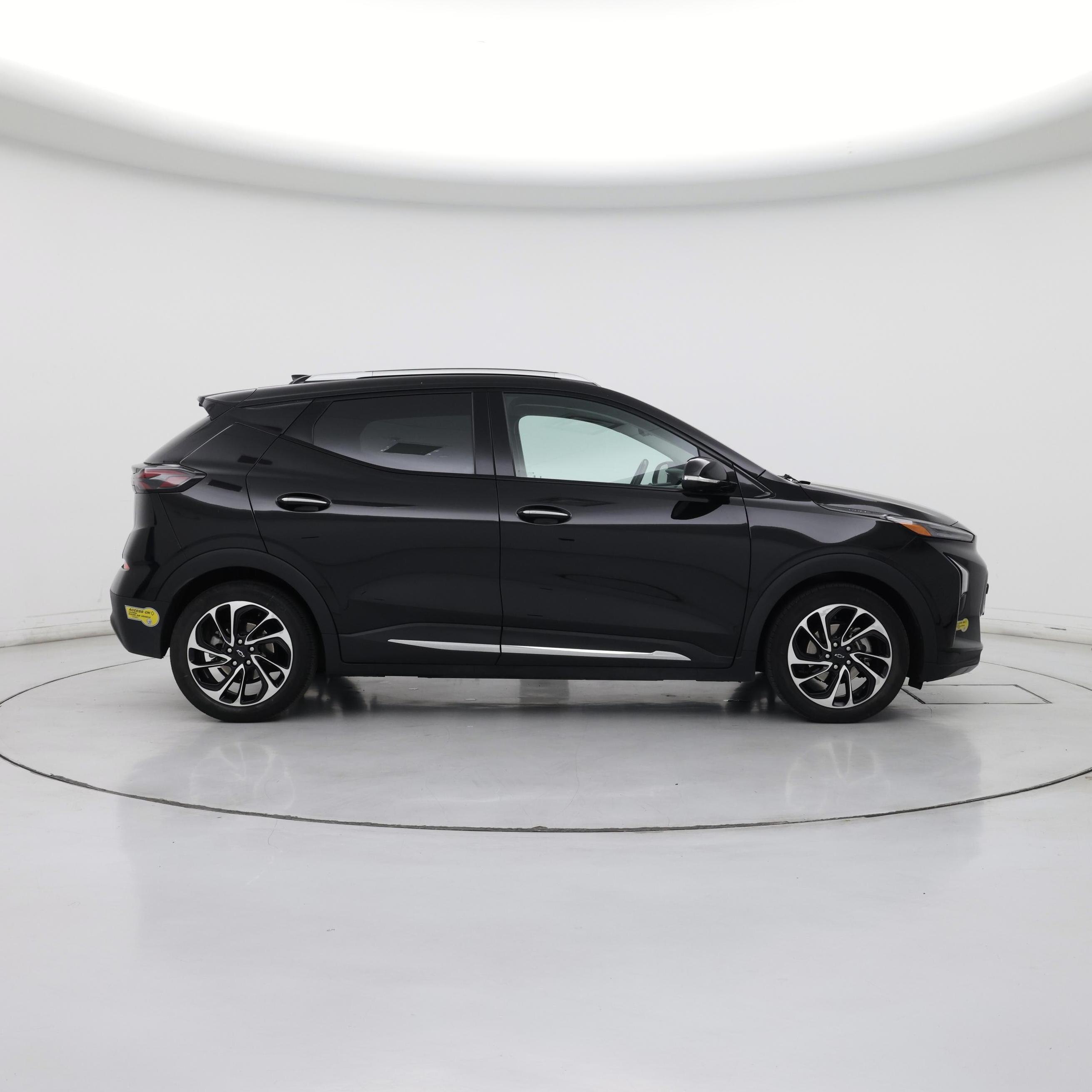 Thumbnail: 2022 Chevrolet Bolt EUV - 7
