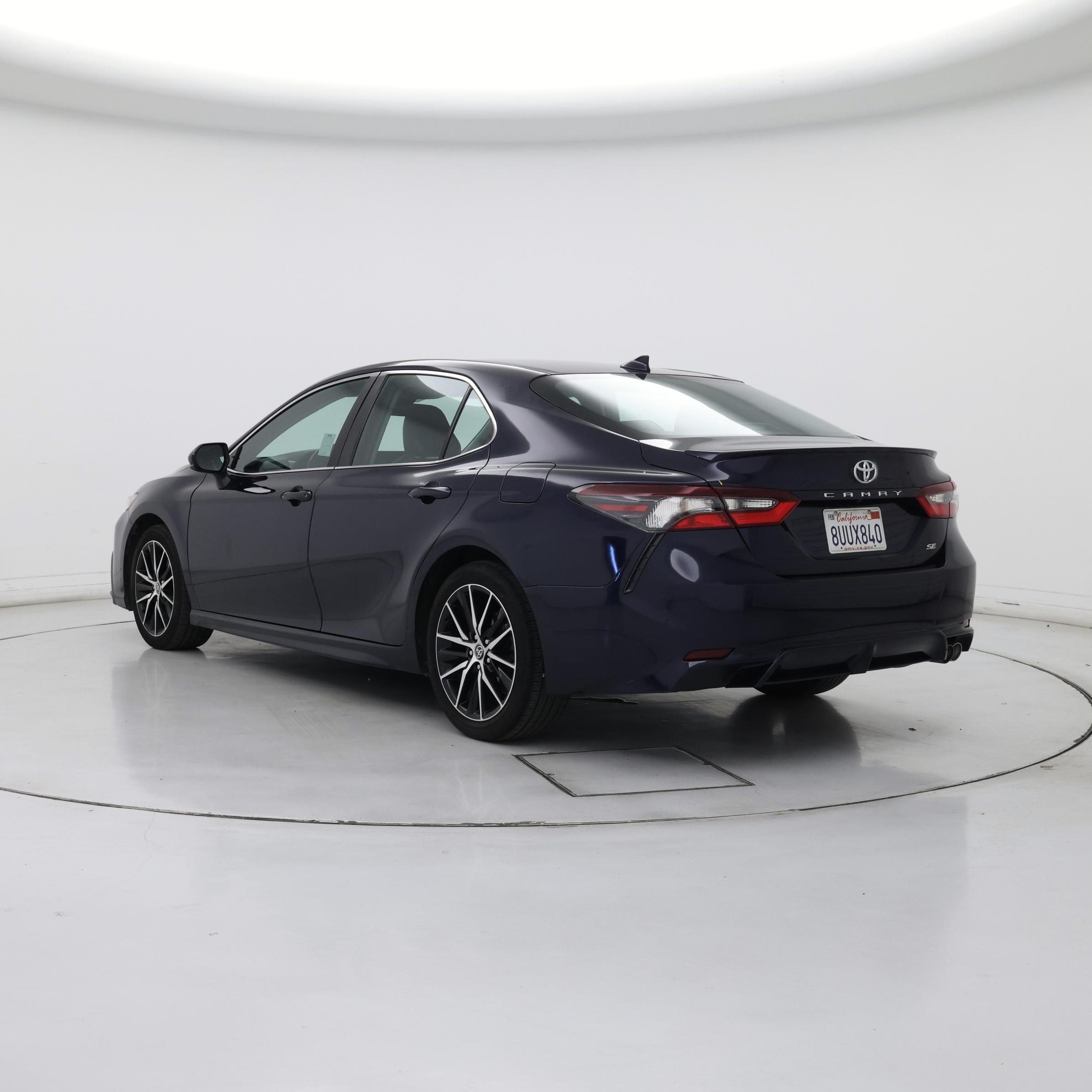 Thumbnail: 2021 Toyota Camry - 2