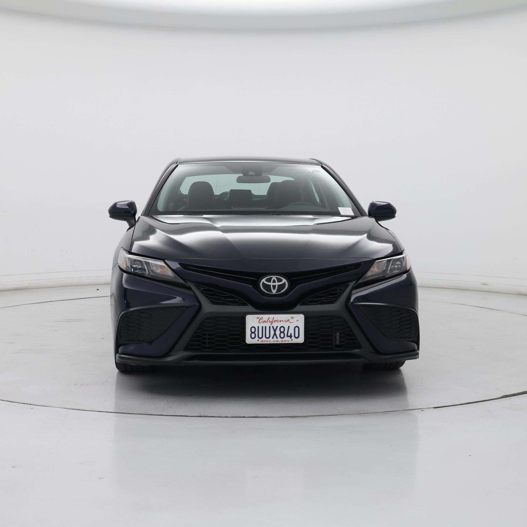Thumbnail: 2021 Toyota Camry - 5