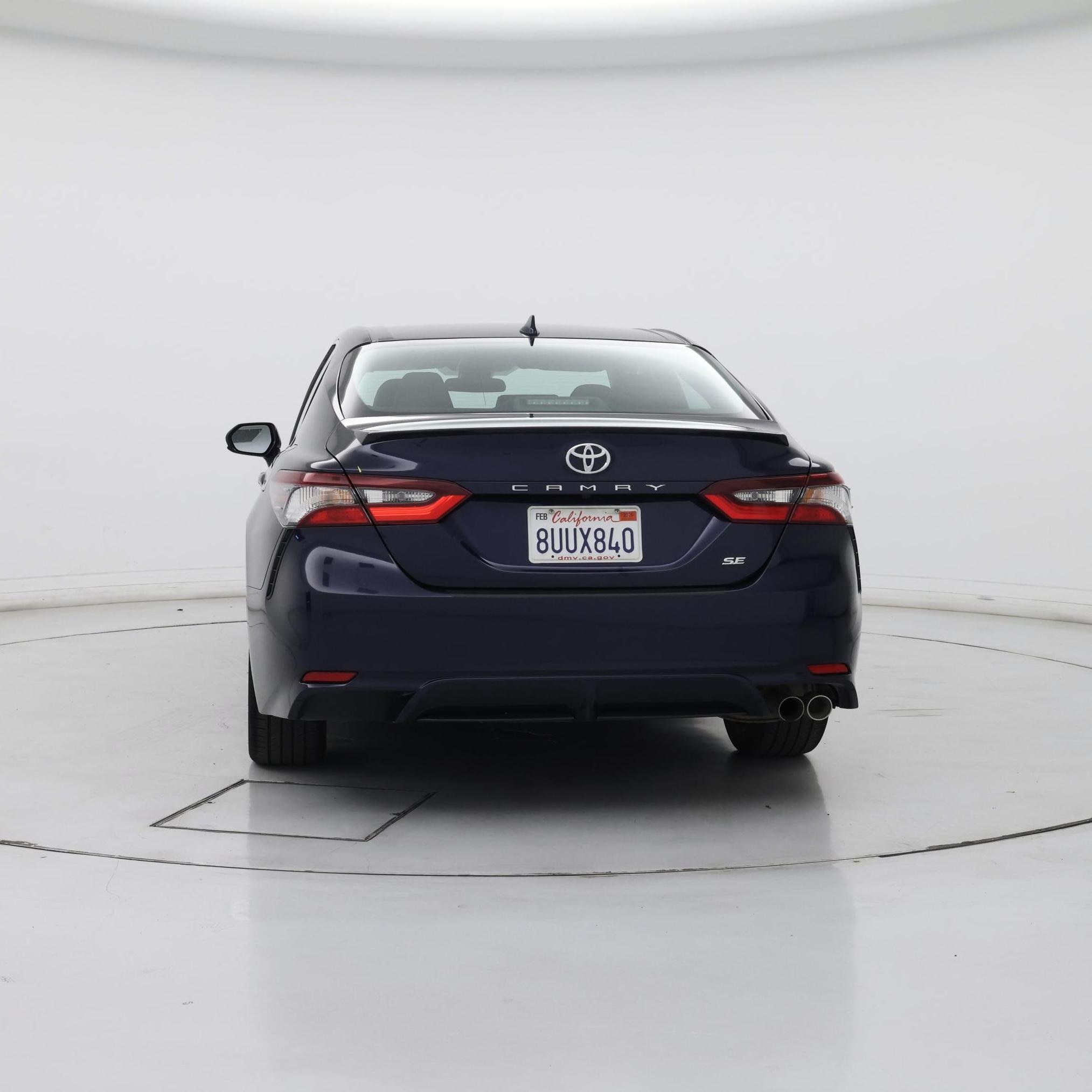 Thumbnail: 2021 Toyota Camry - 6