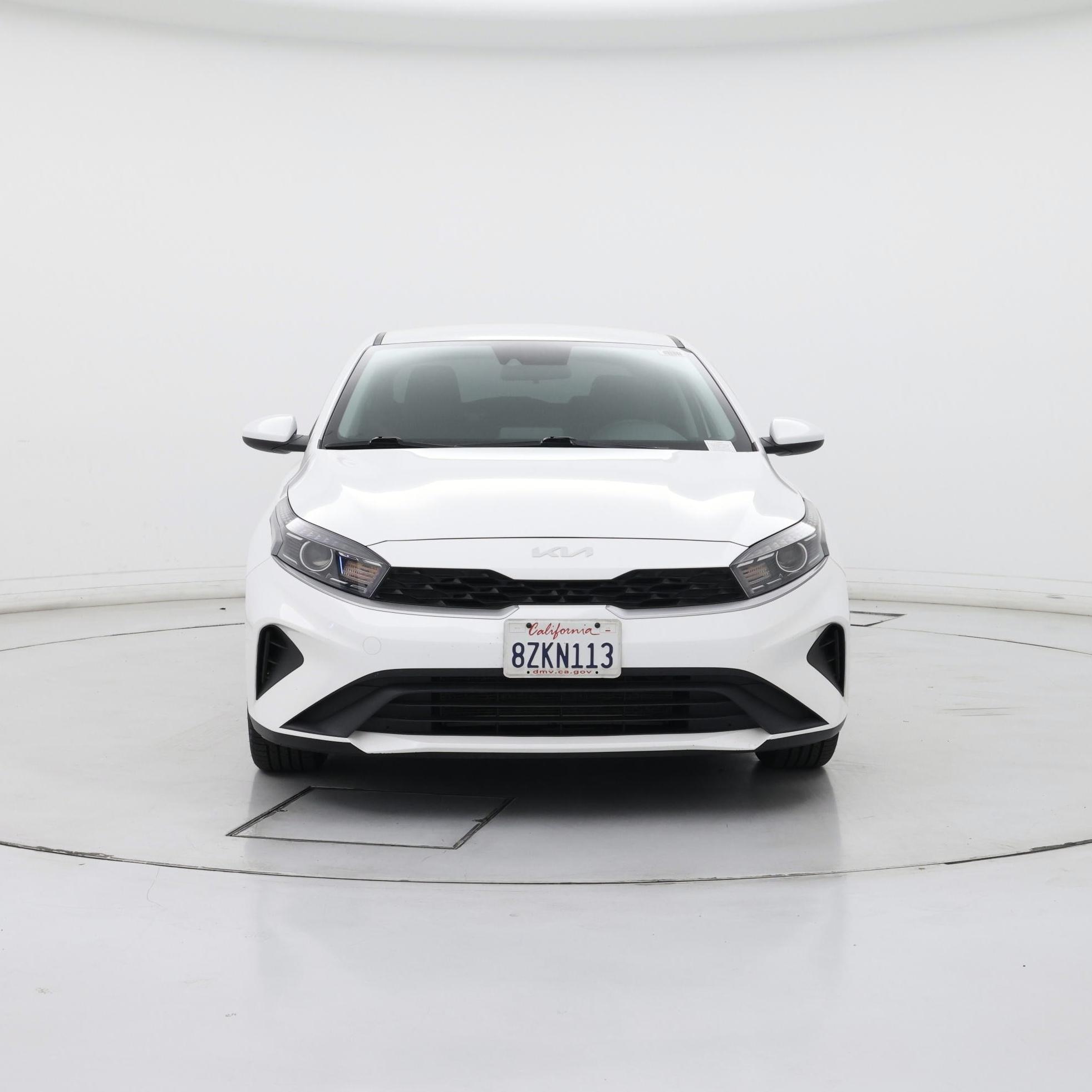 Thumbnail: 2022 Kia Forte - 5
