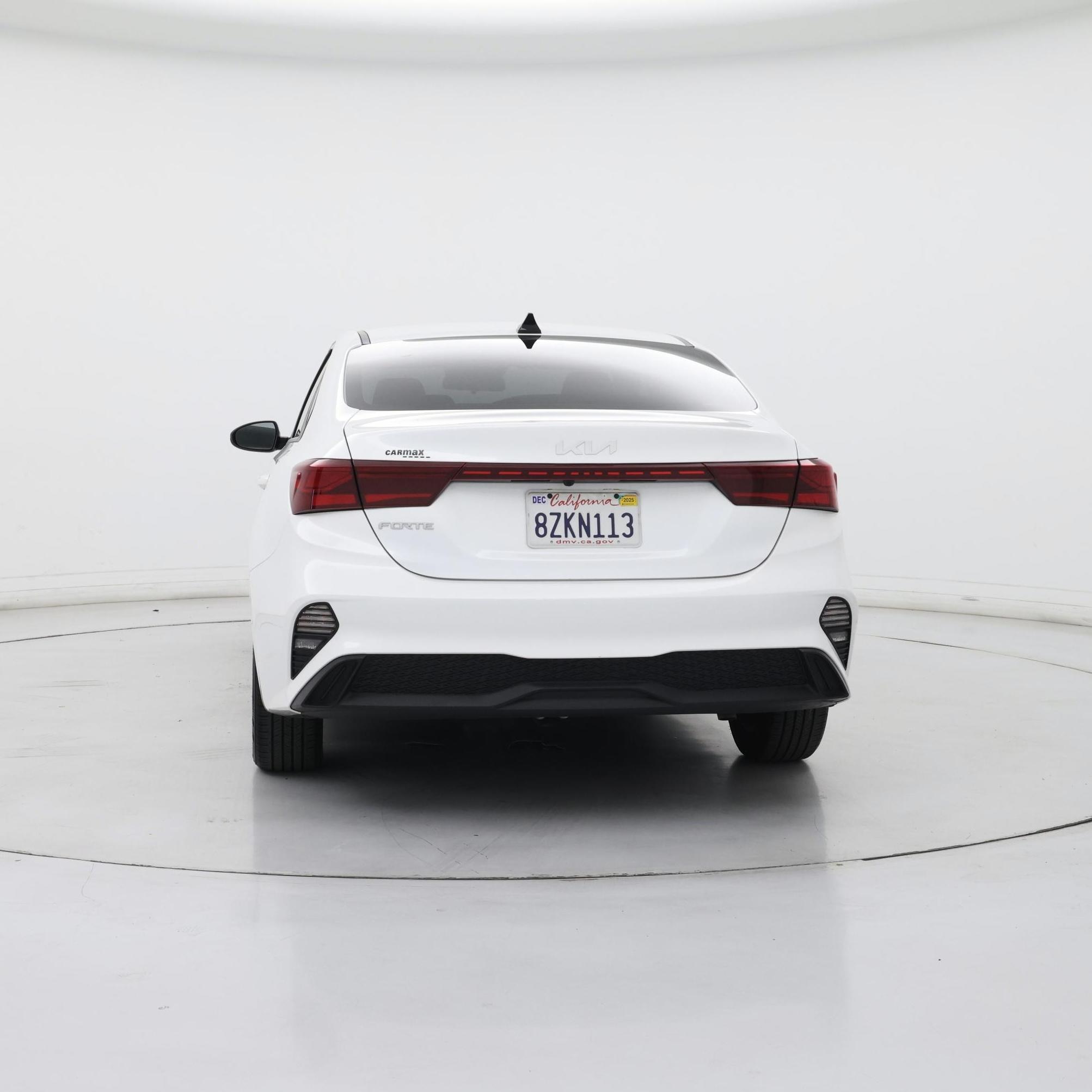 Thumbnail: 2022 Kia Forte - 6