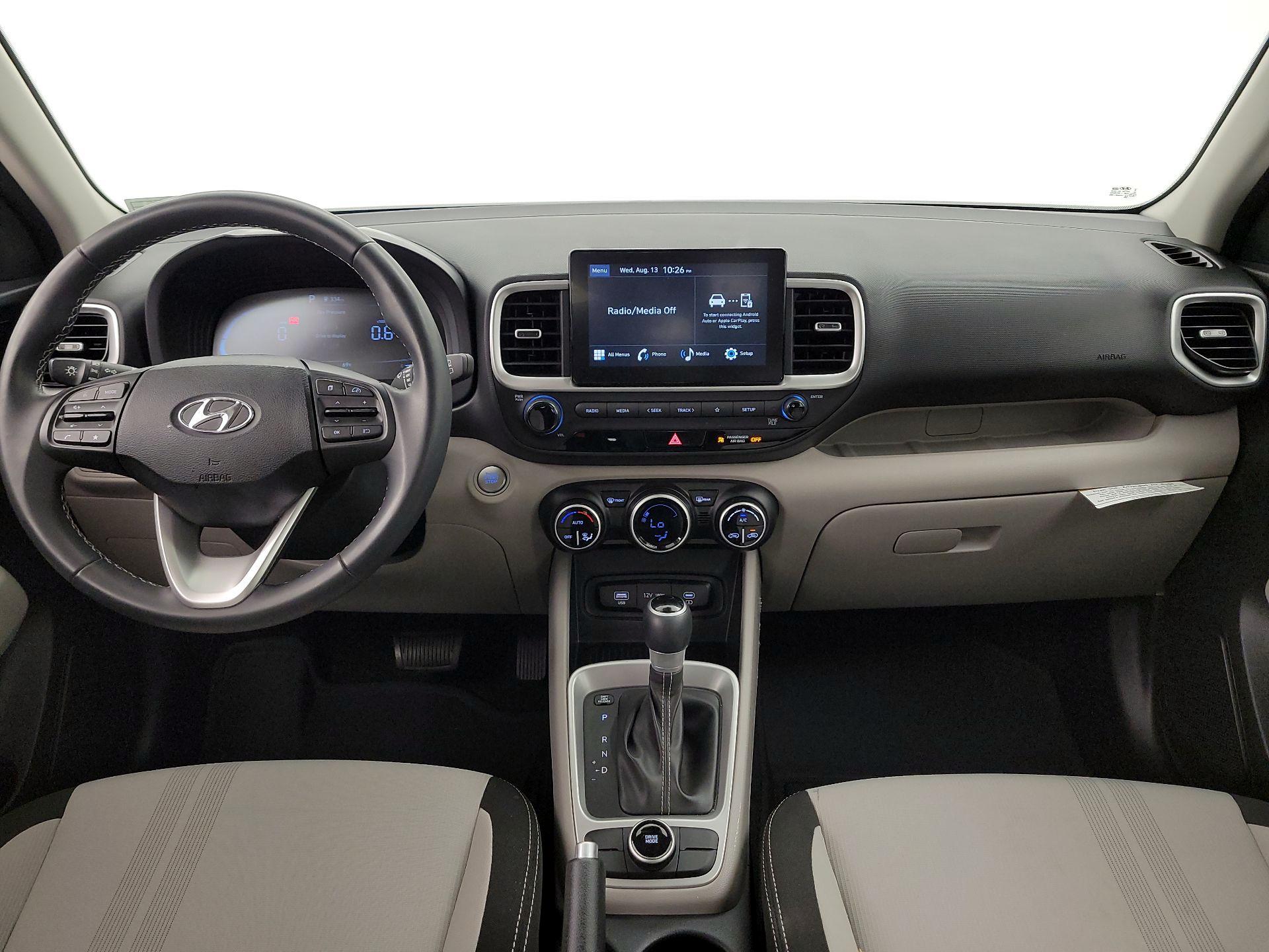Thumbnail: 2024 Hyundai Venue - 9
