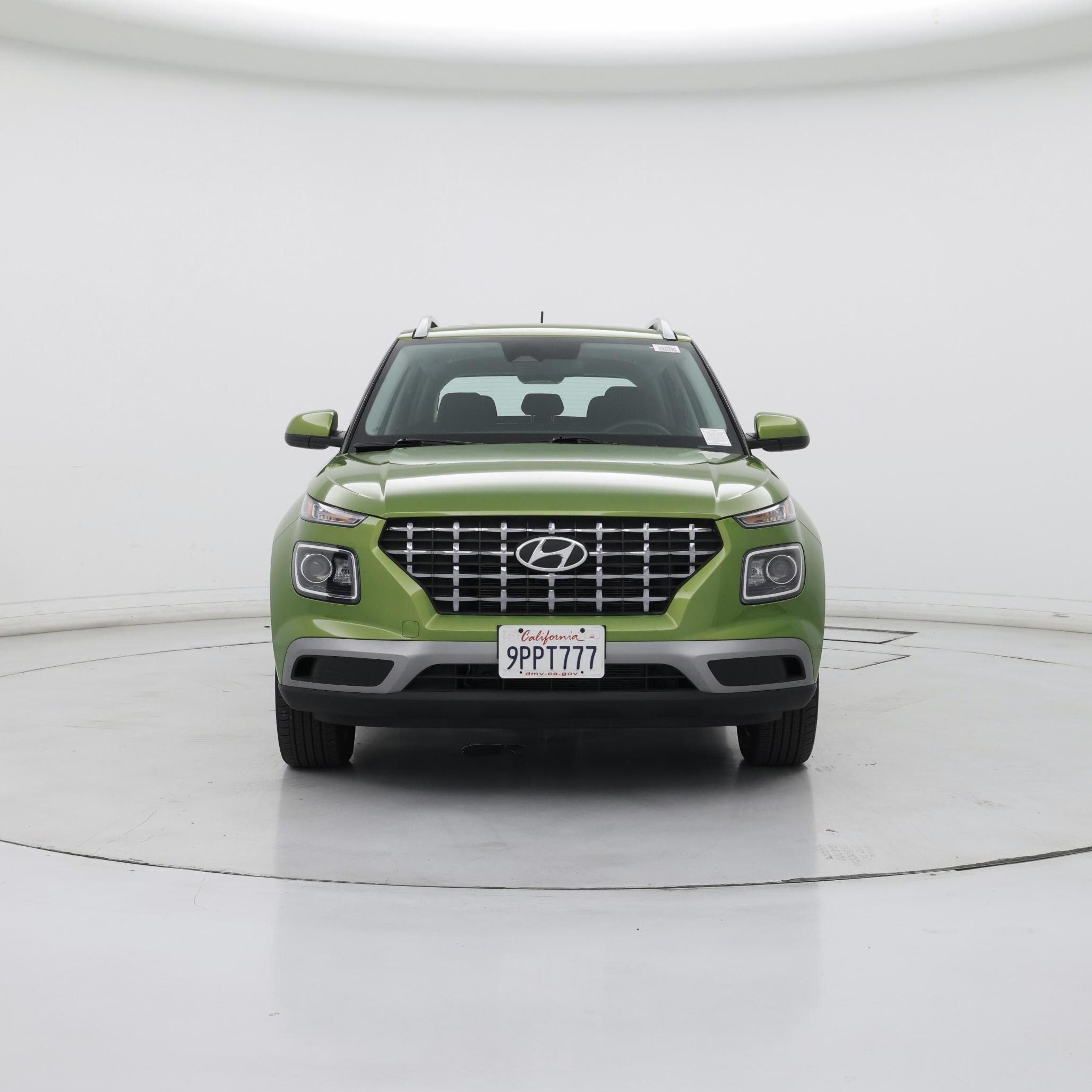 Thumbnail: 2024 Hyundai Venue - 5