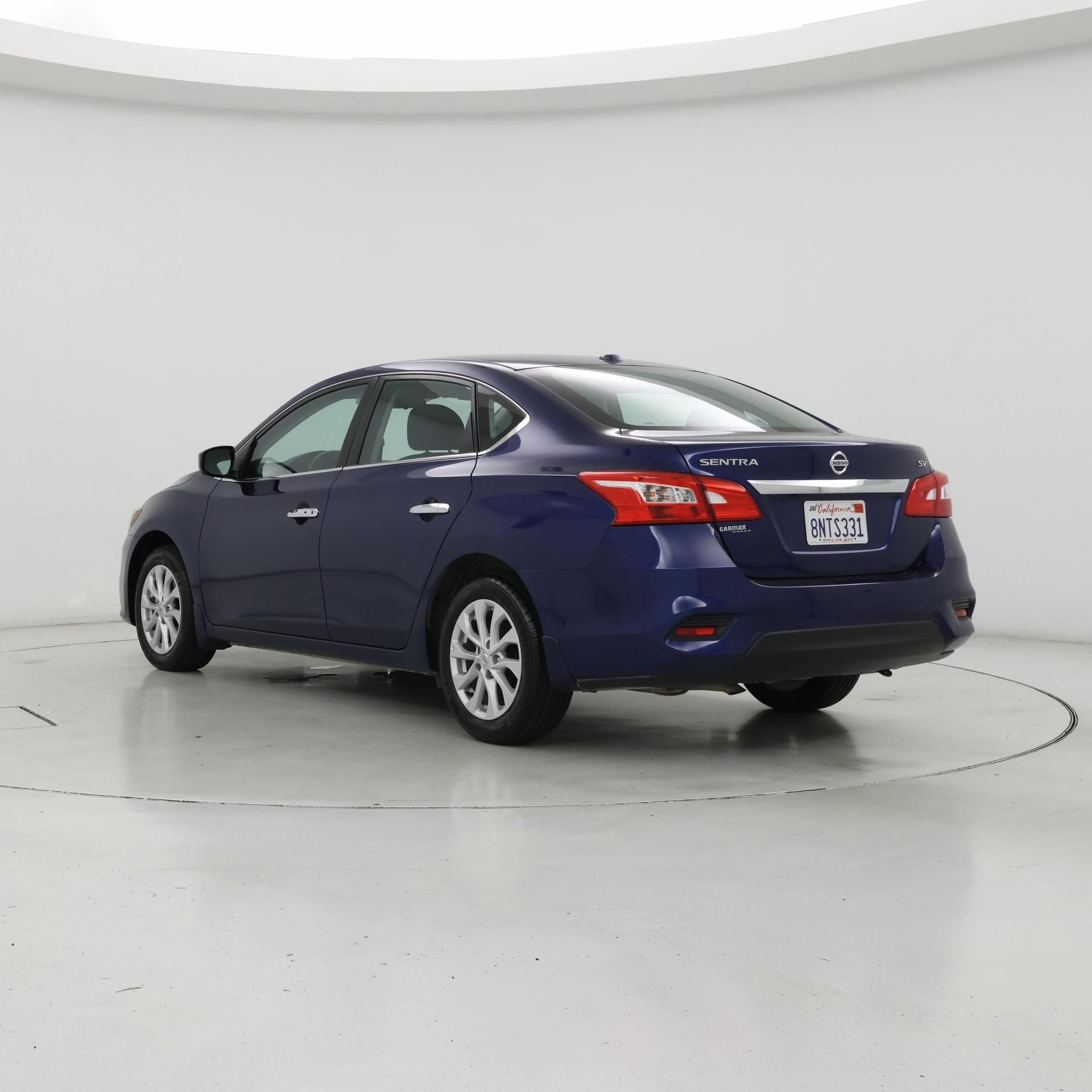 Thumbnail: 2019 Nissan Sentra - 2