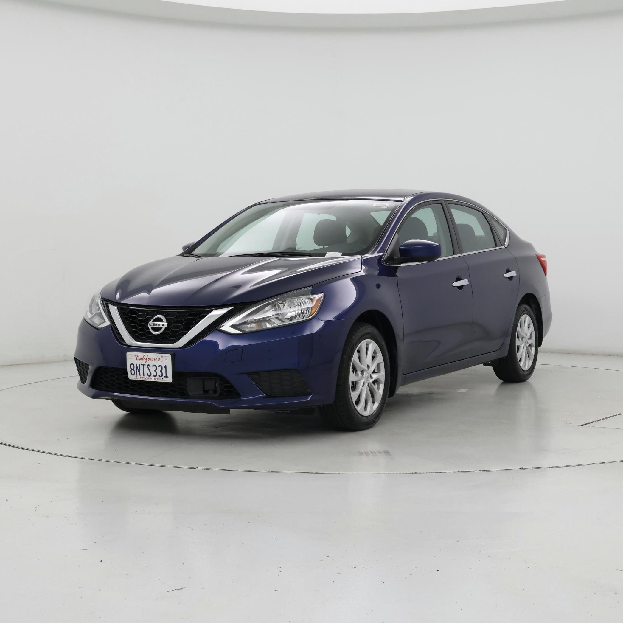 Thumbnail: 2019 Nissan Sentra - 4