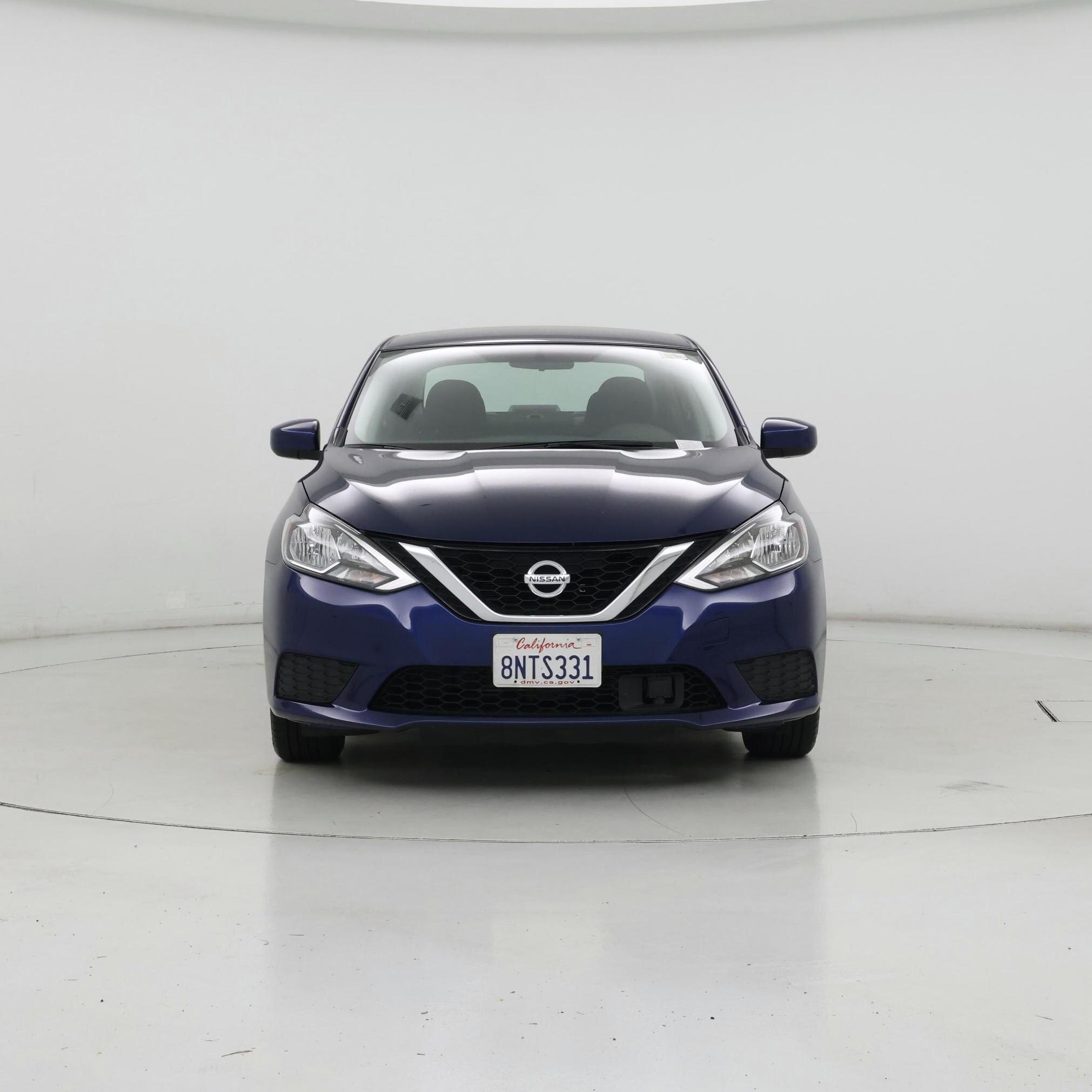 Thumbnail: 2019 Nissan Sentra - 5