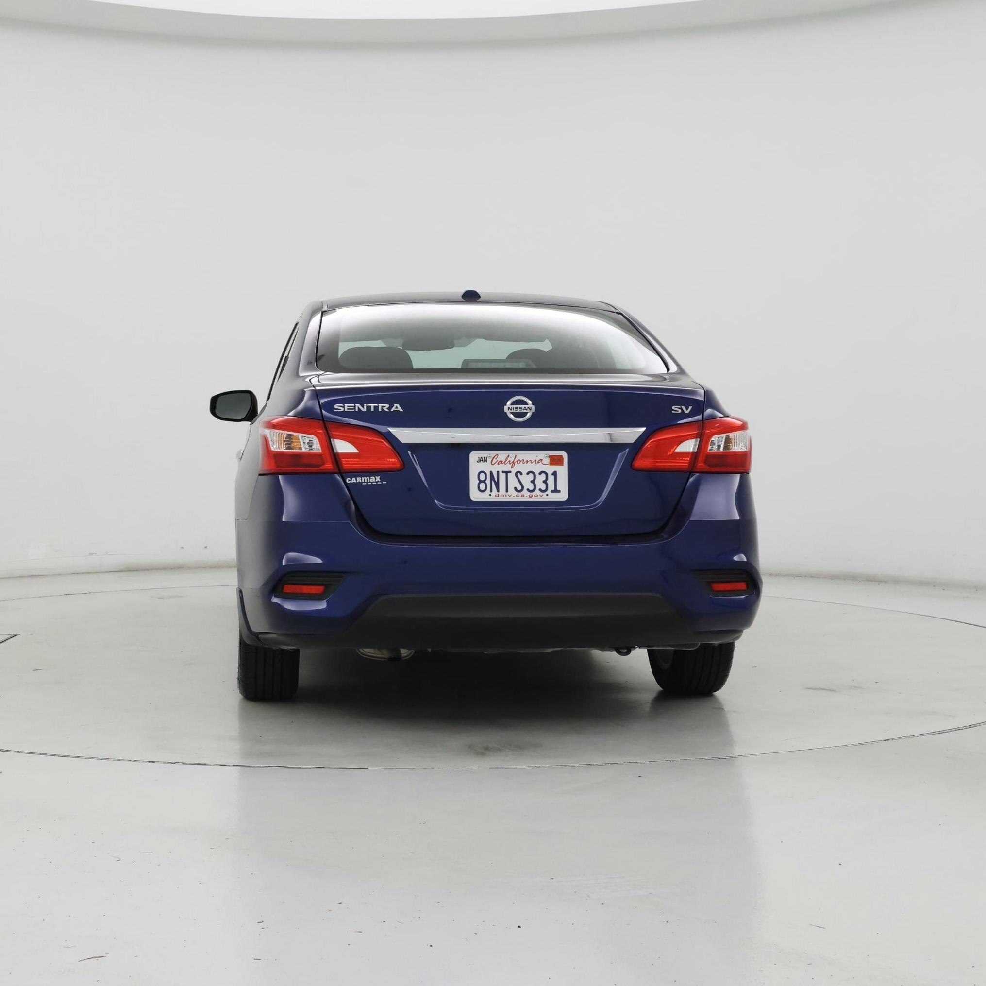 Thumbnail: 2019 Nissan Sentra - 6