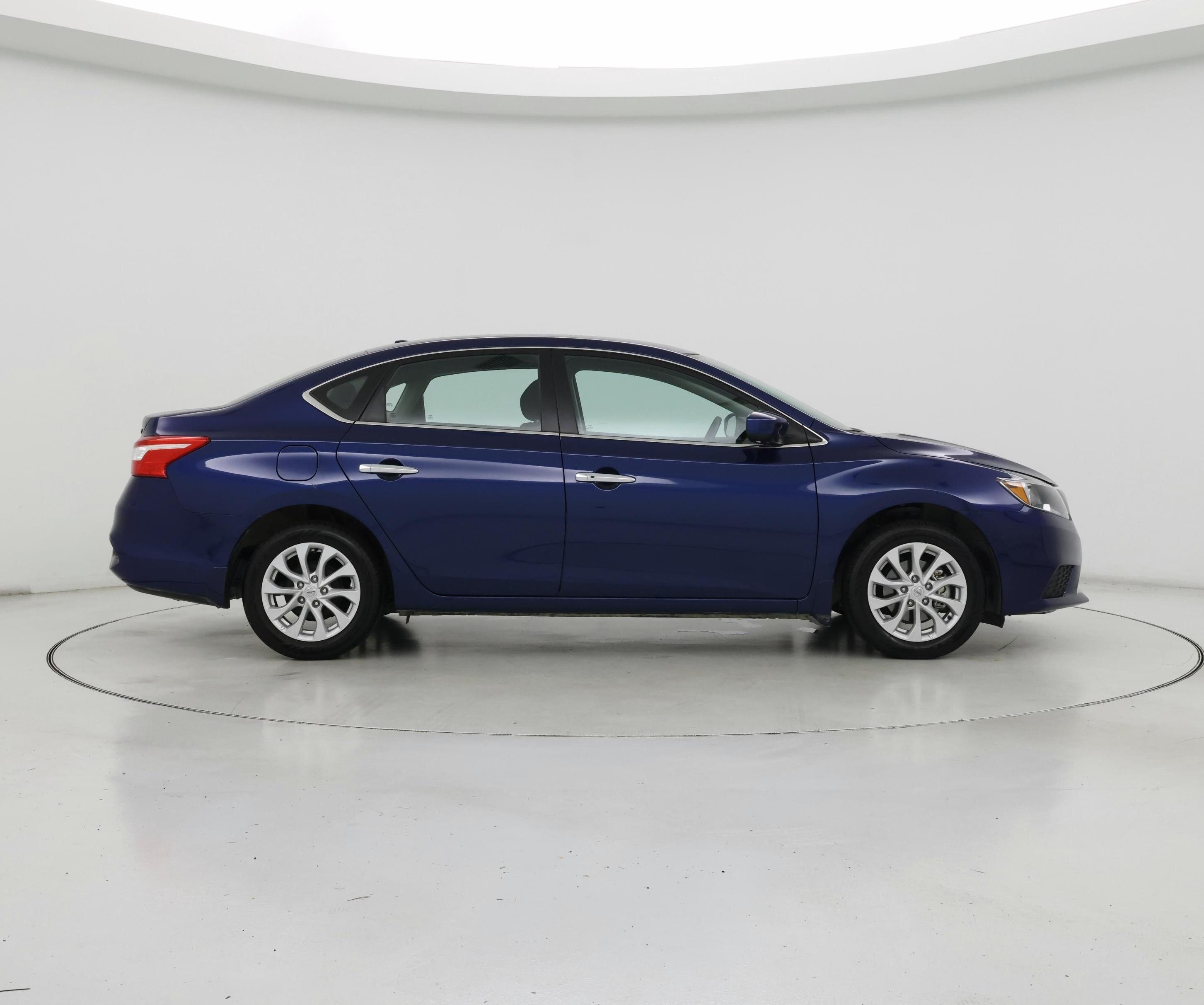 Thumbnail: 2019 Nissan Sentra - 7