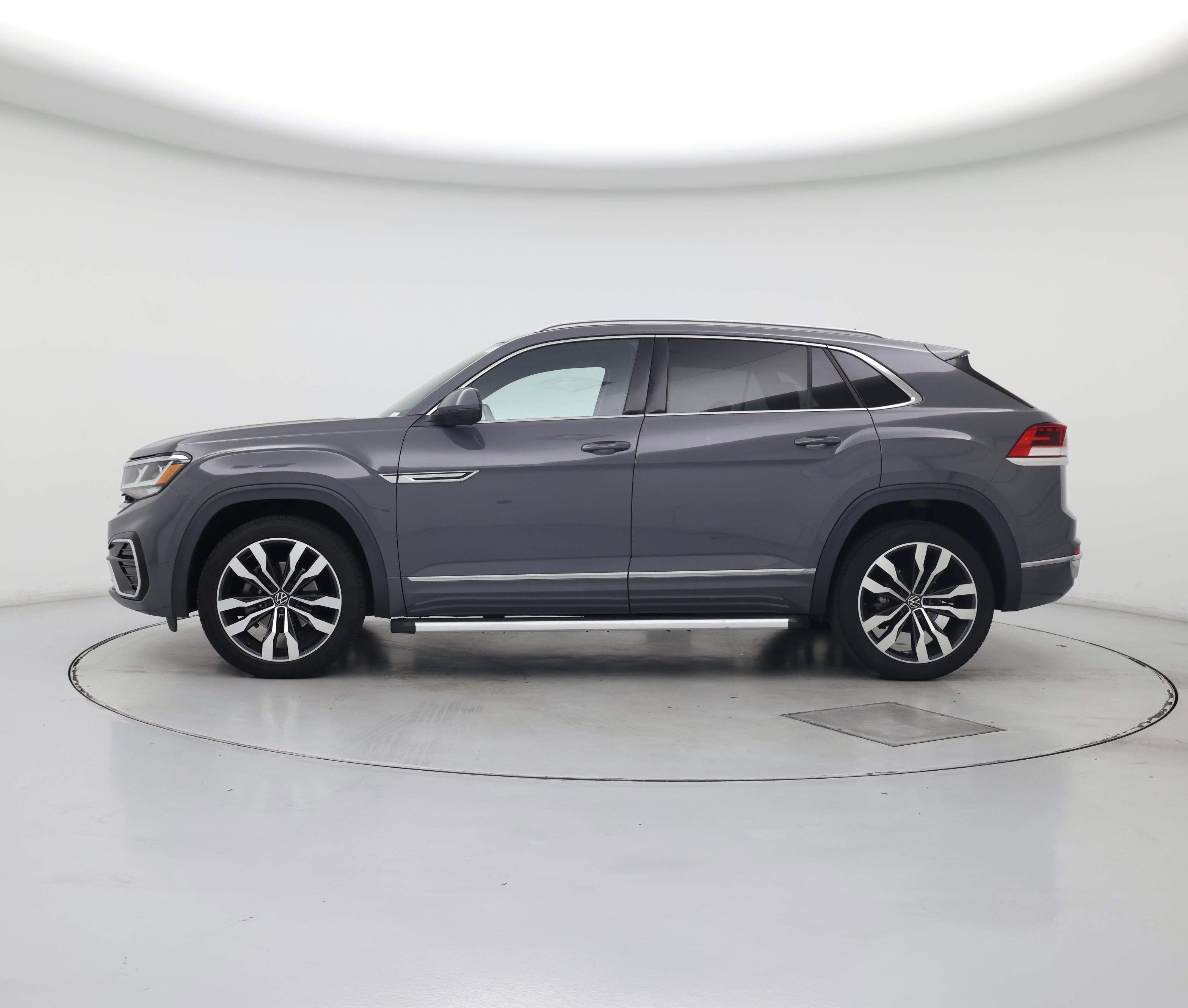 Thumbnail: 2021 Volkswagen Atlas - 3