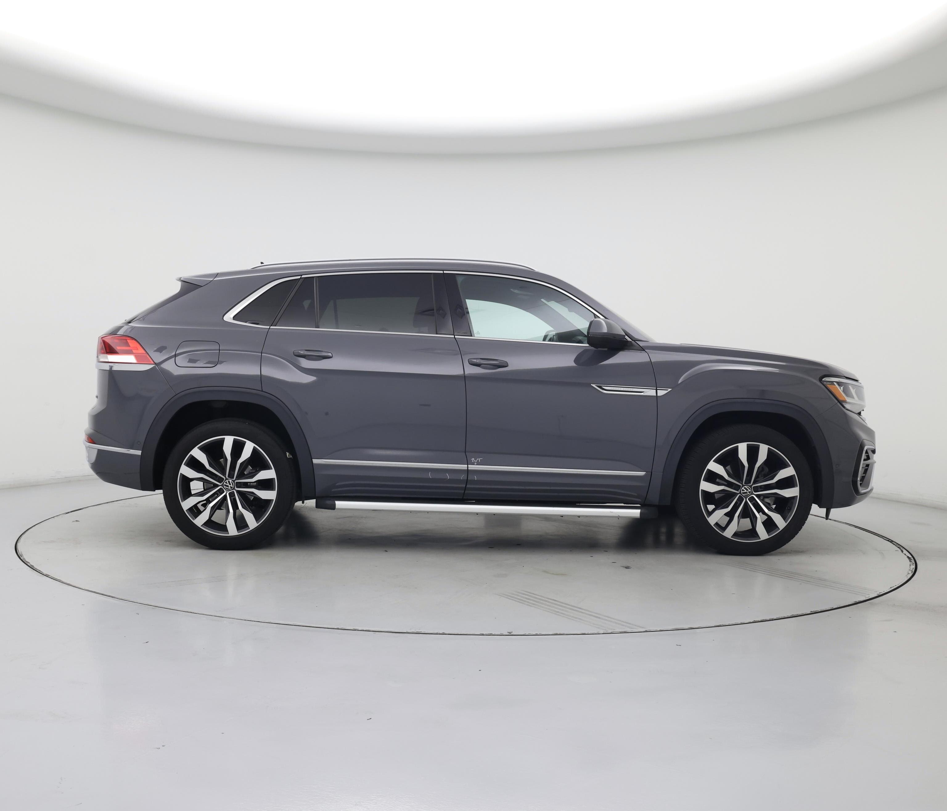 Thumbnail: 2021 Volkswagen Atlas - 7