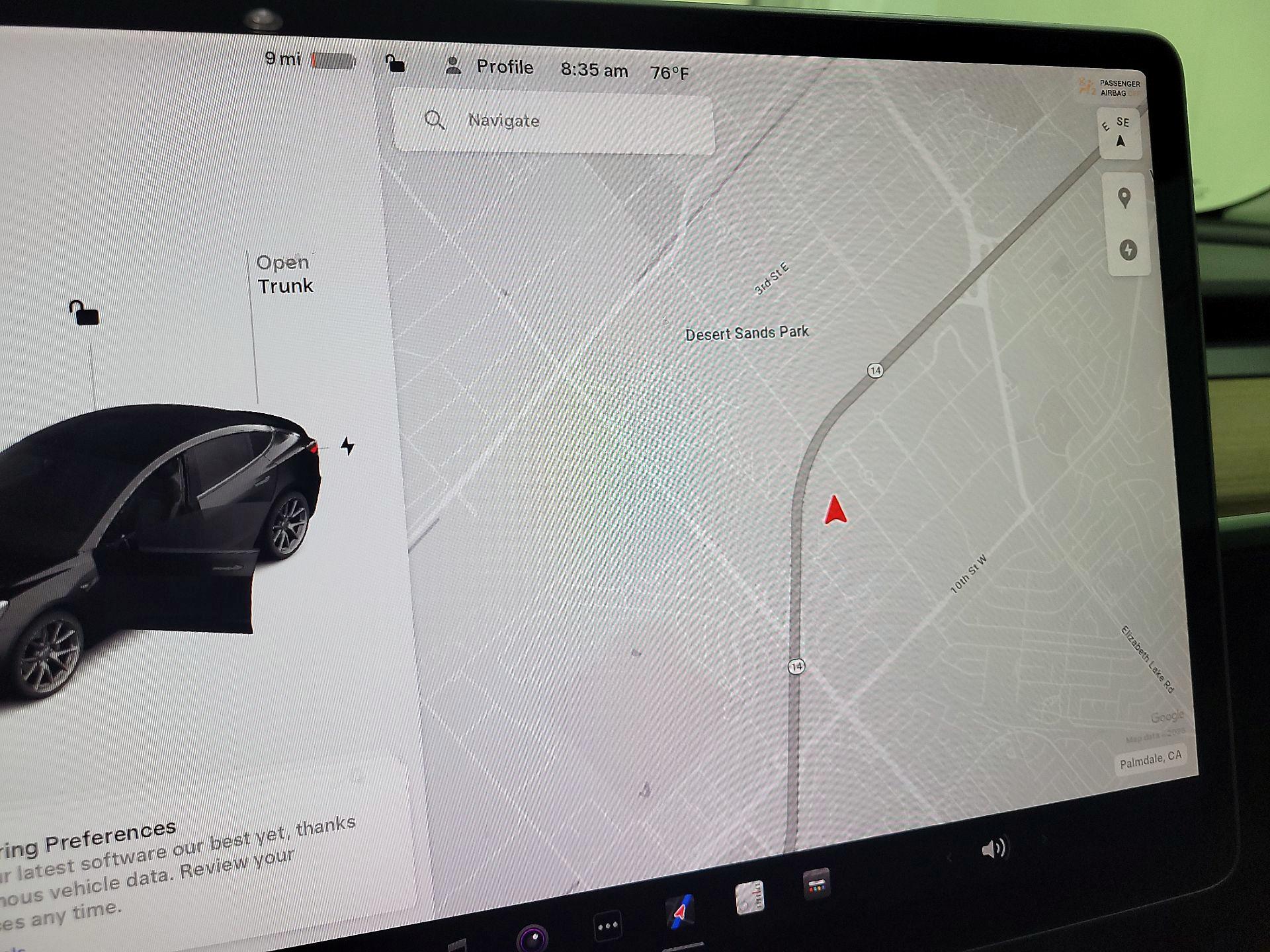 Thumbnail: 2022 Tesla Model 3 - 13