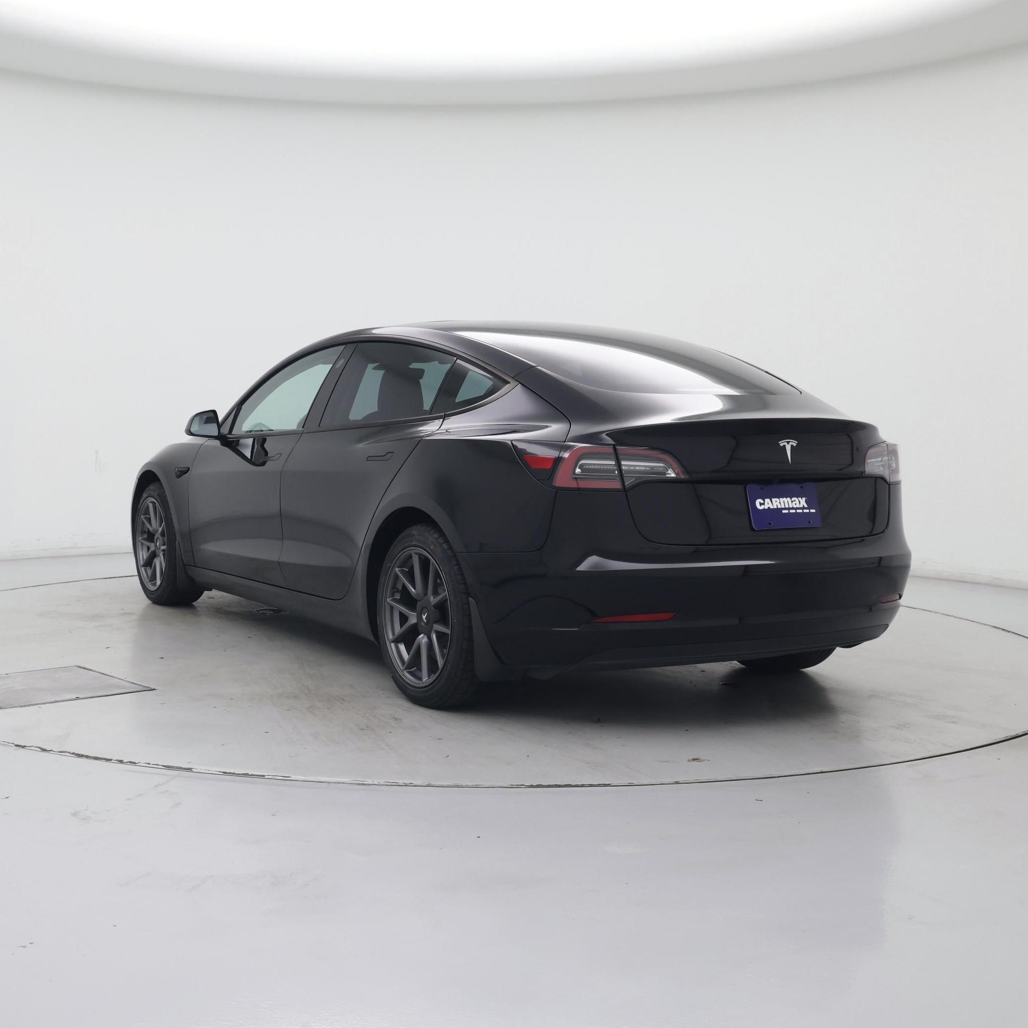 Thumbnail: 2022 Tesla Model 3 - 2