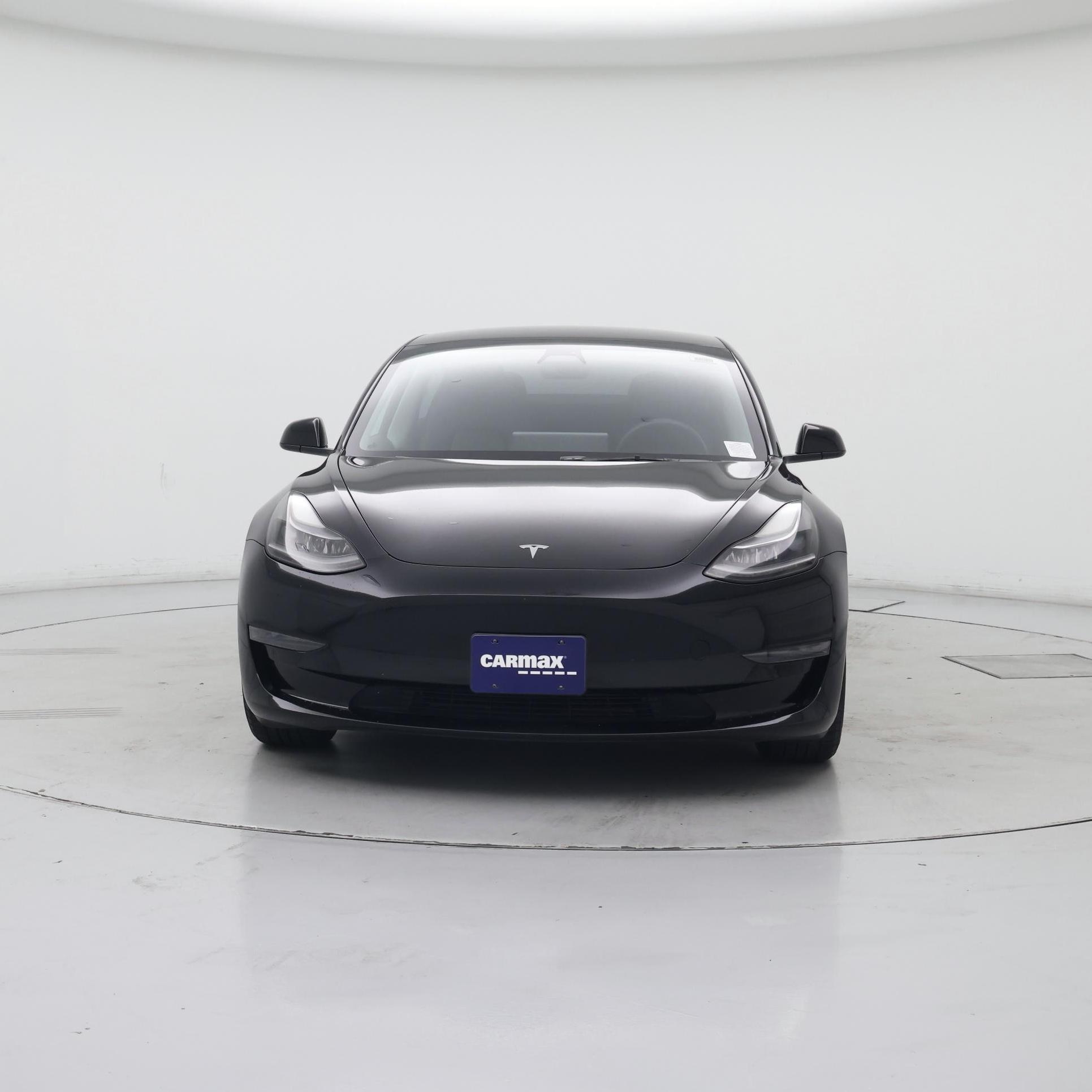Thumbnail: 2022 Tesla Model 3 - 5