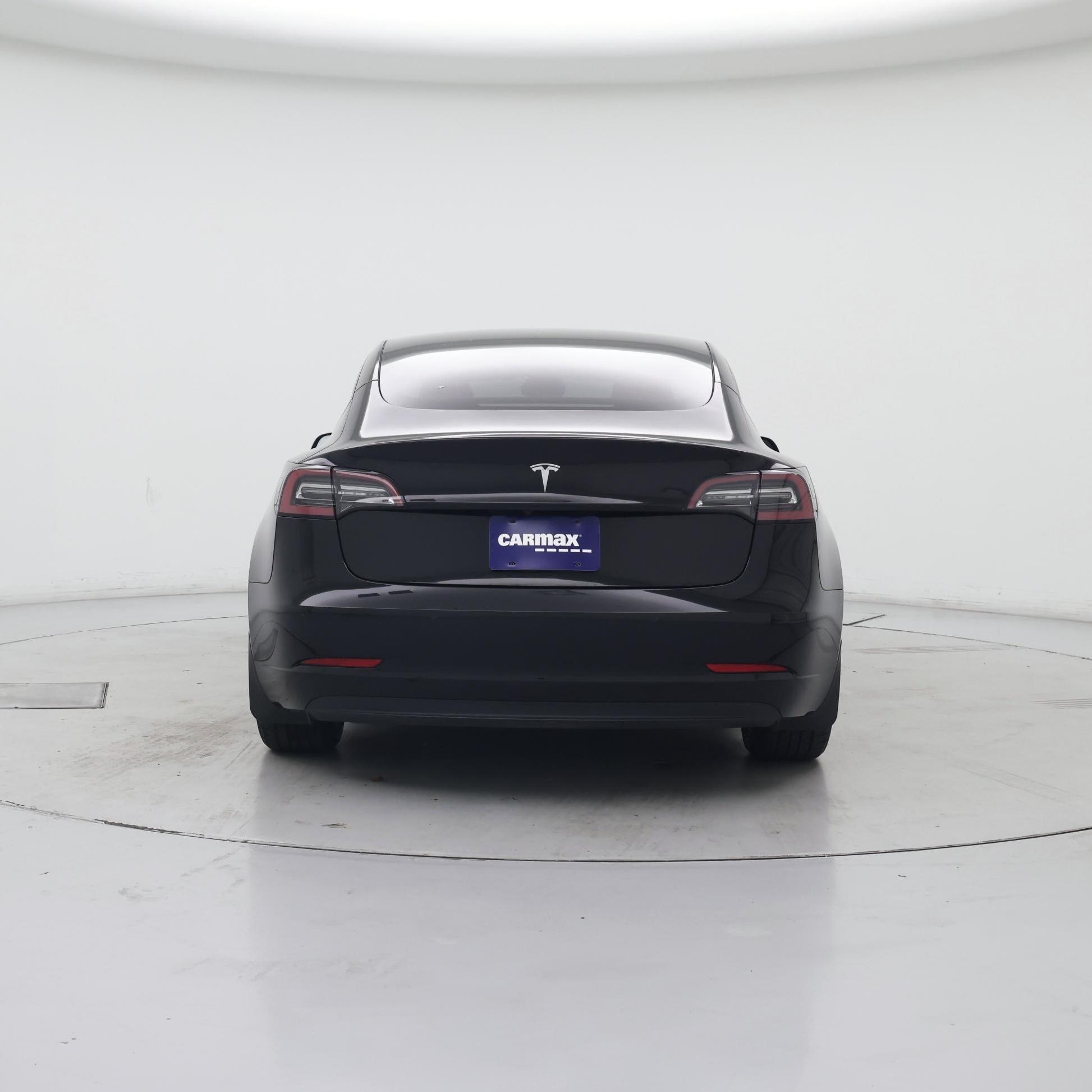 Thumbnail: 2022 Tesla Model 3 - 6