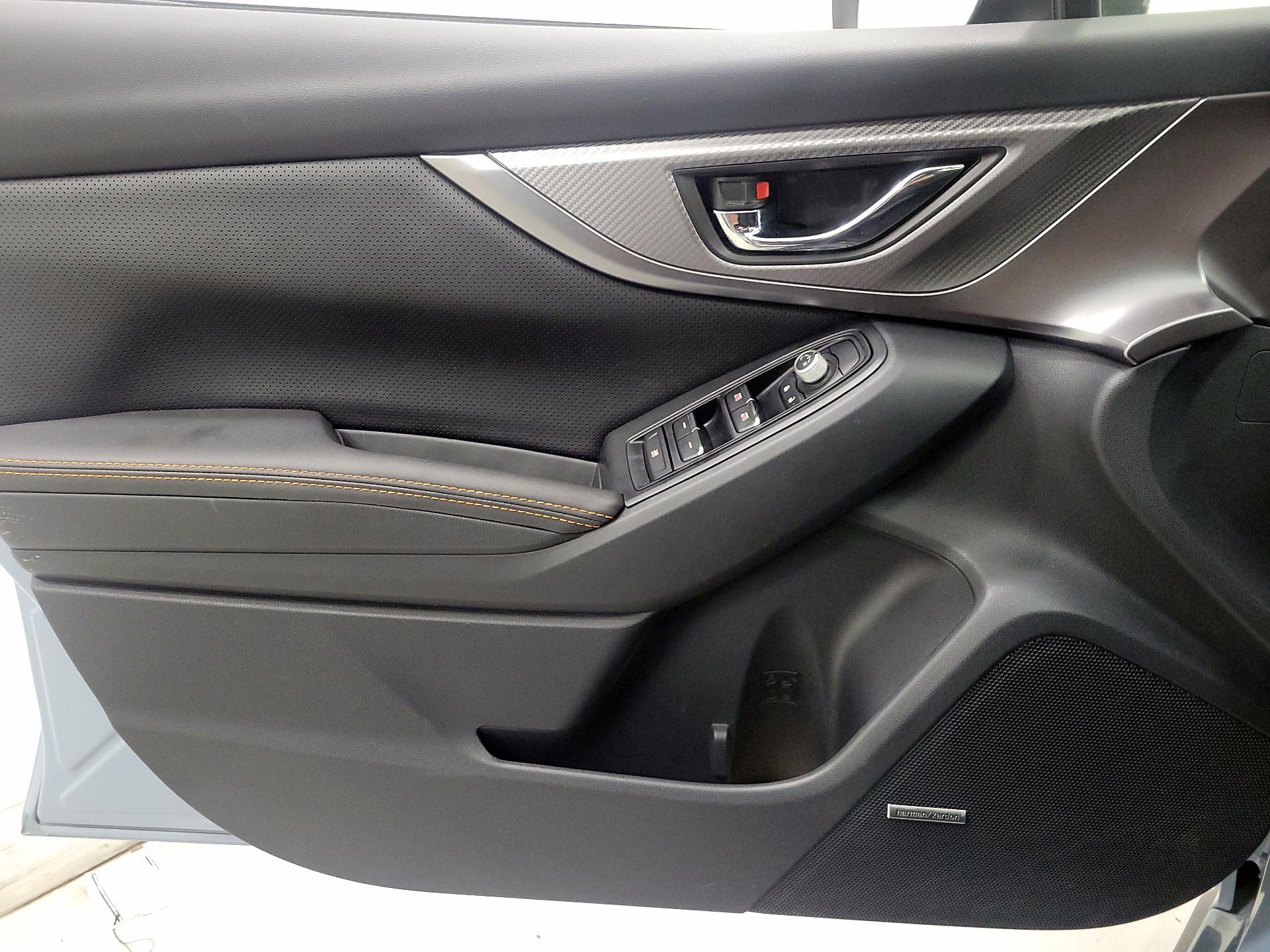 Thumbnail: 2021 Subaru Crosstrek - 12