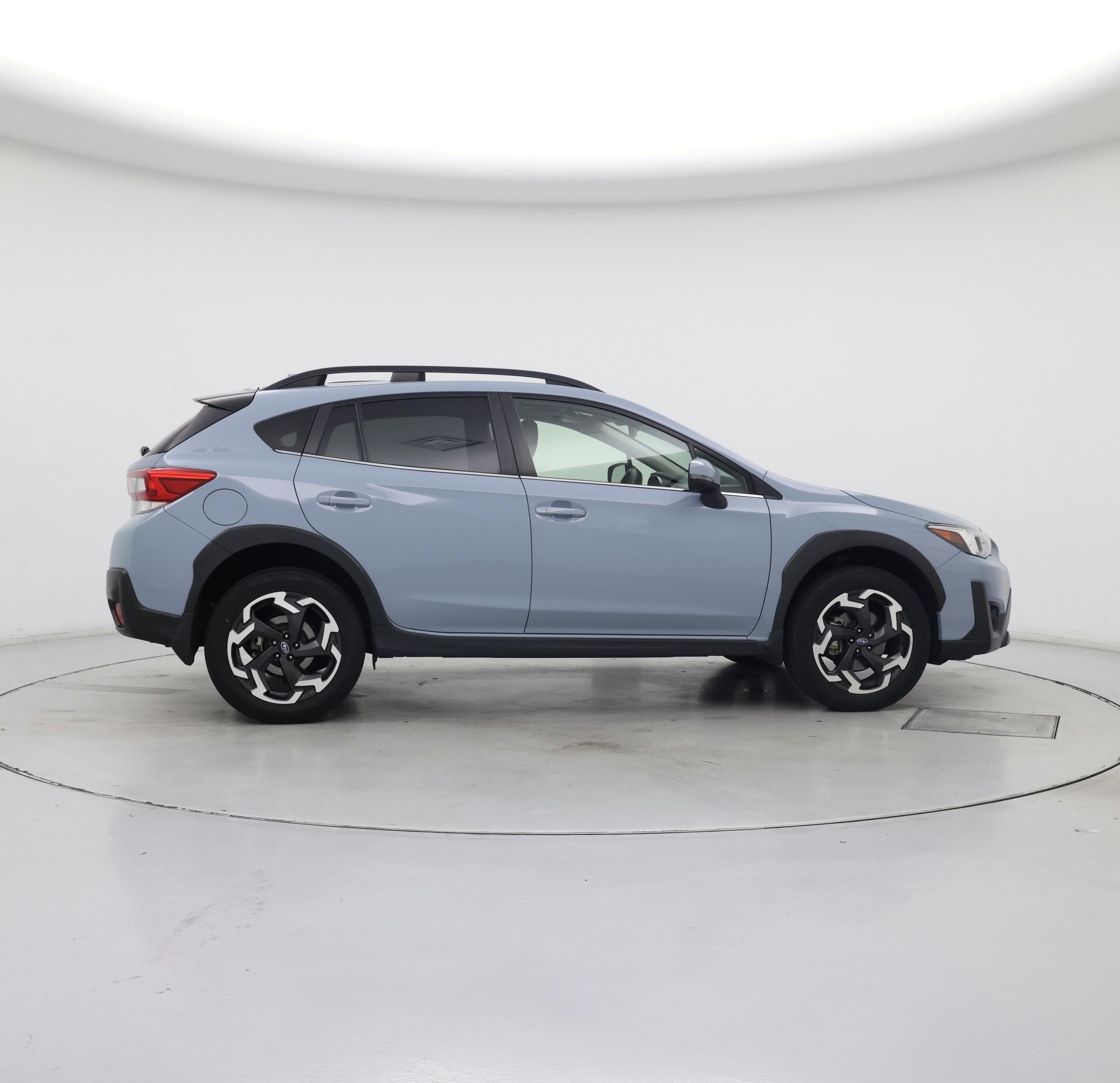 Thumbnail: 2021 Subaru Crosstrek - 7
