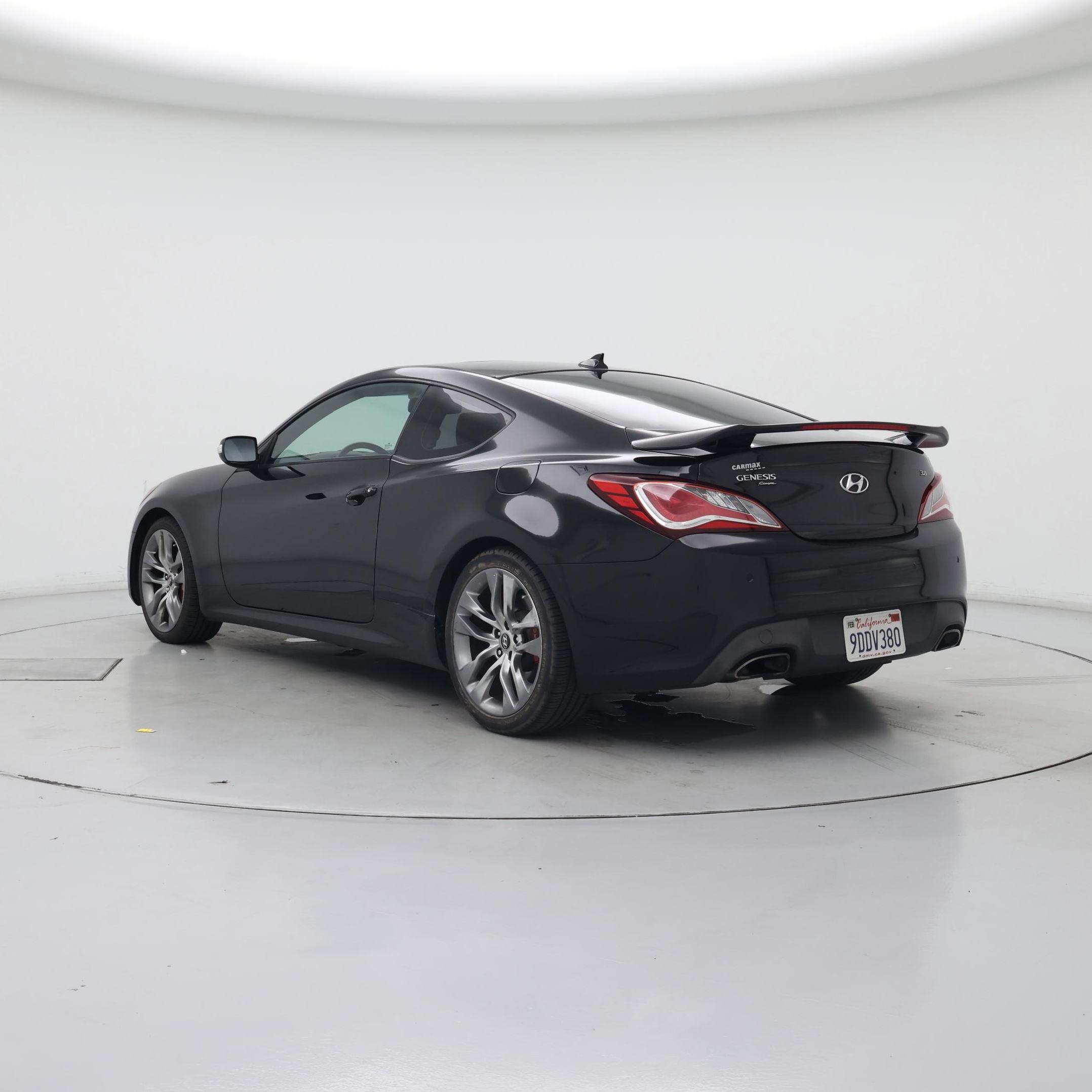 Thumbnail: 2015 Hyundai Genesis - 2