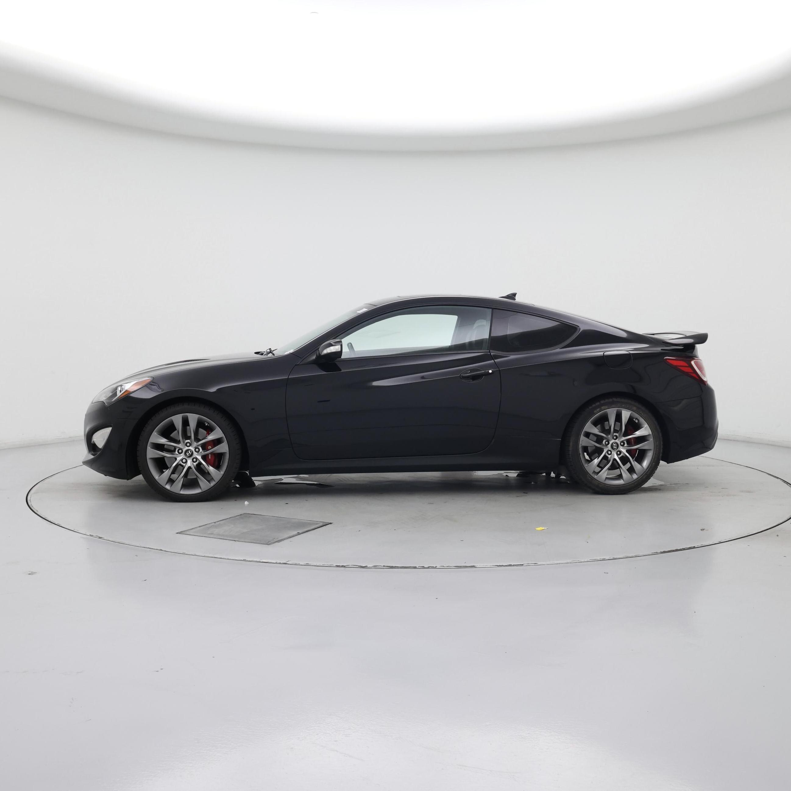 Thumbnail: 2015 Hyundai Genesis - 3