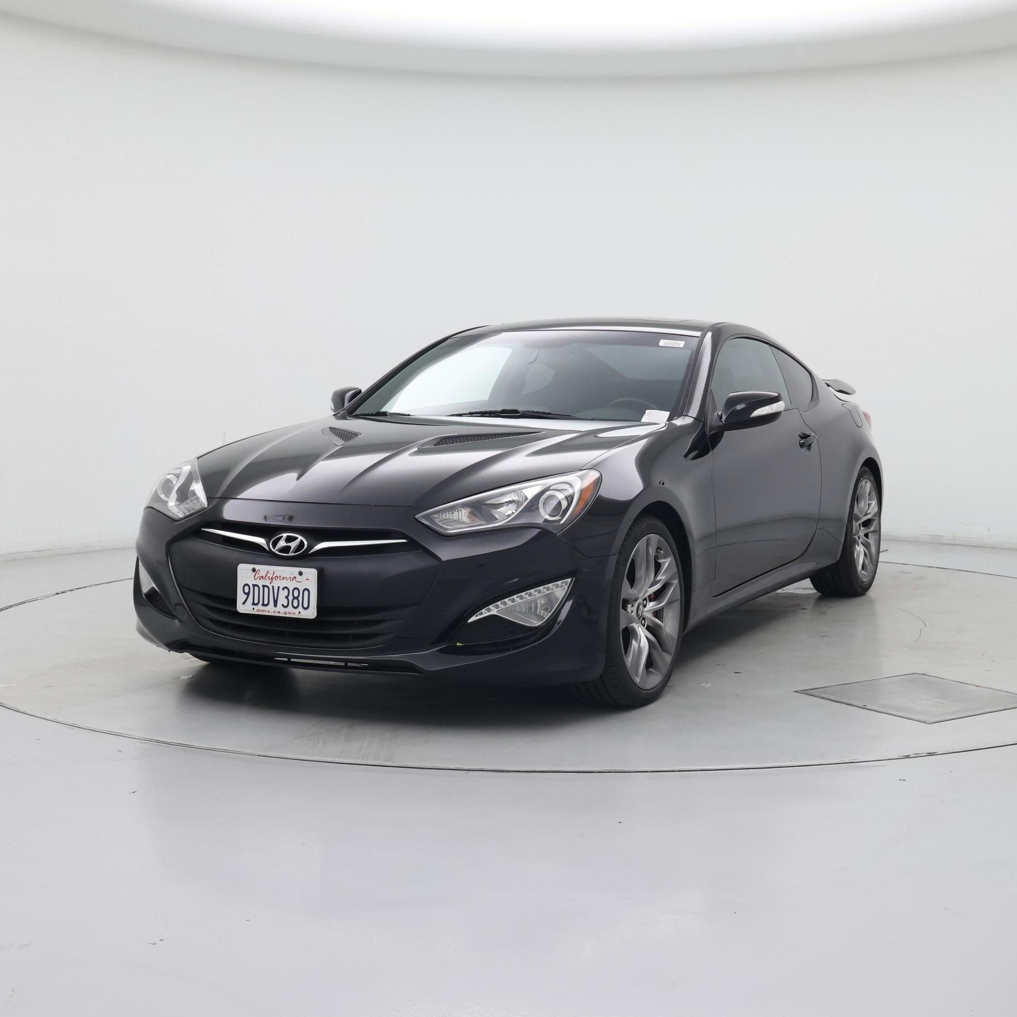 Thumbnail: 2015 Hyundai Genesis - 4