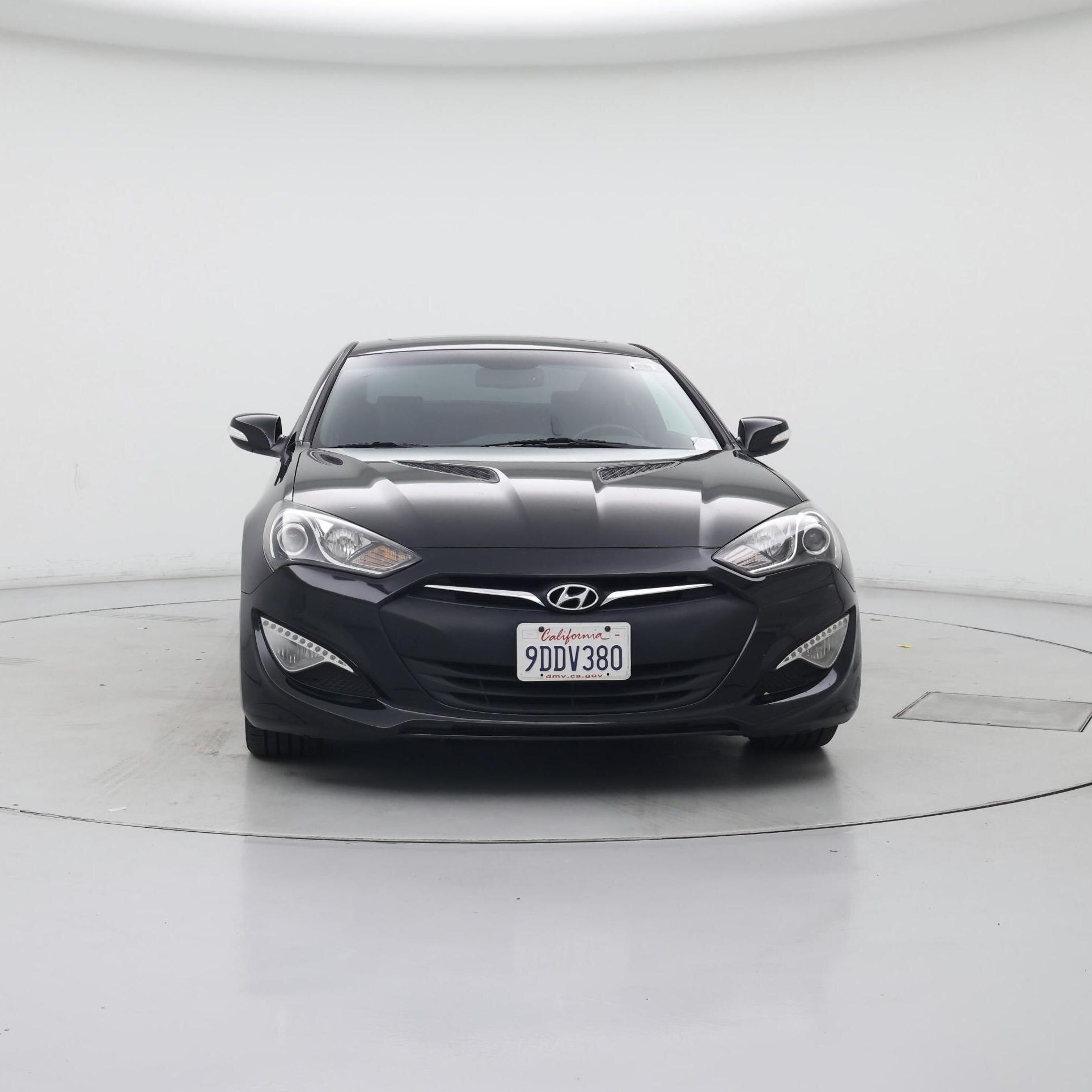 Thumbnail: 2015 Hyundai Genesis - 5