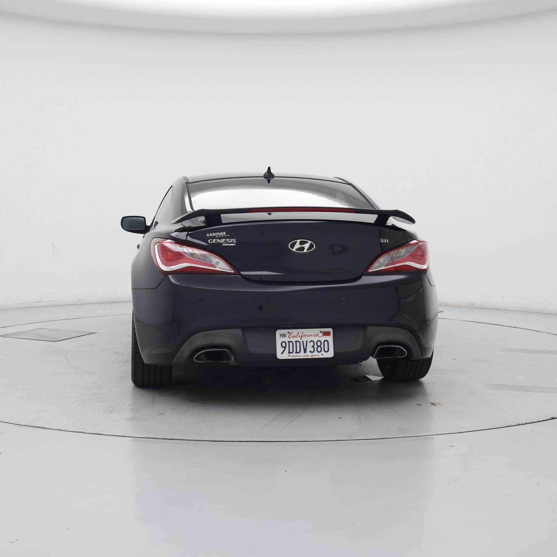 Thumbnail: 2015 Hyundai Genesis - 6