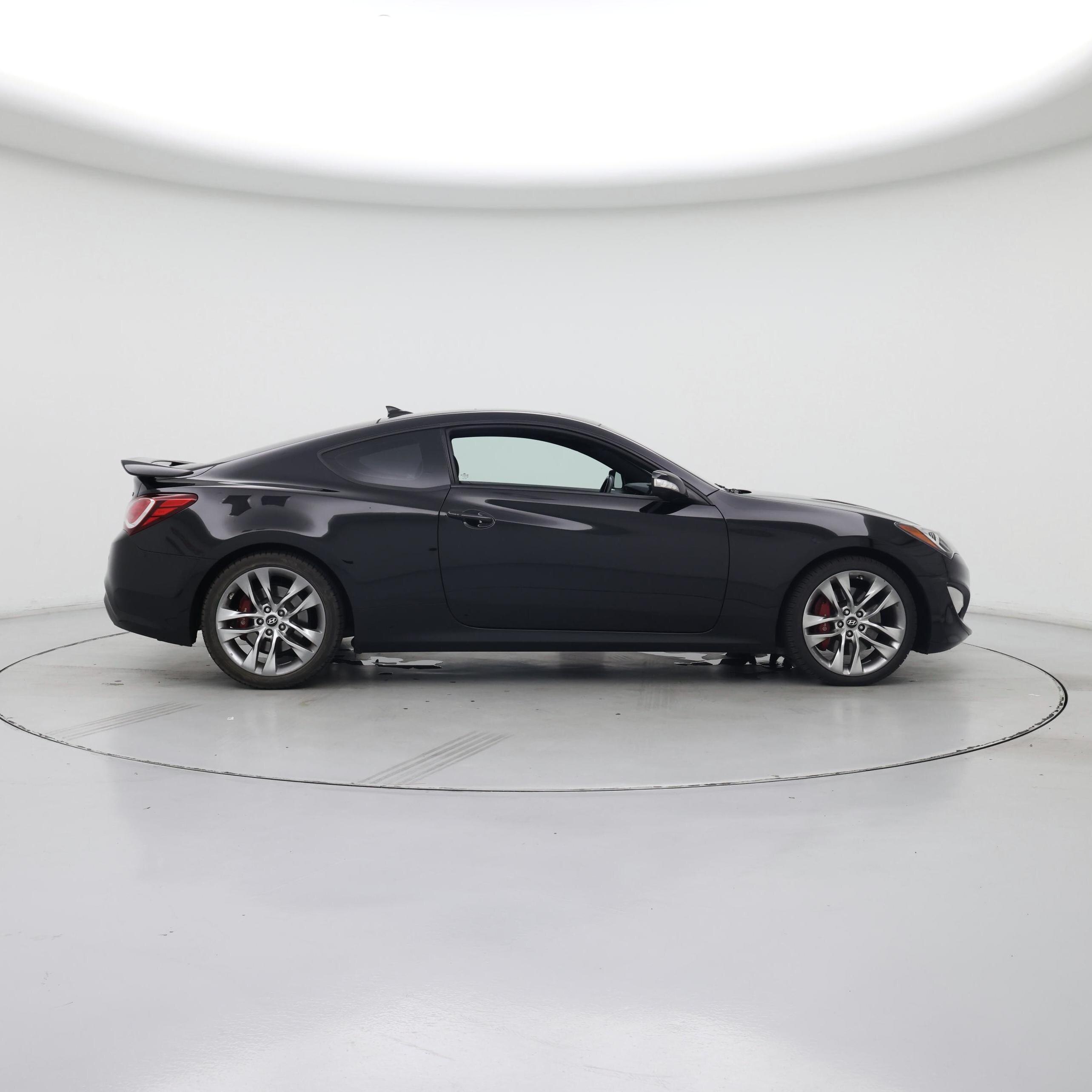 Thumbnail: 2015 Hyundai Genesis - 7