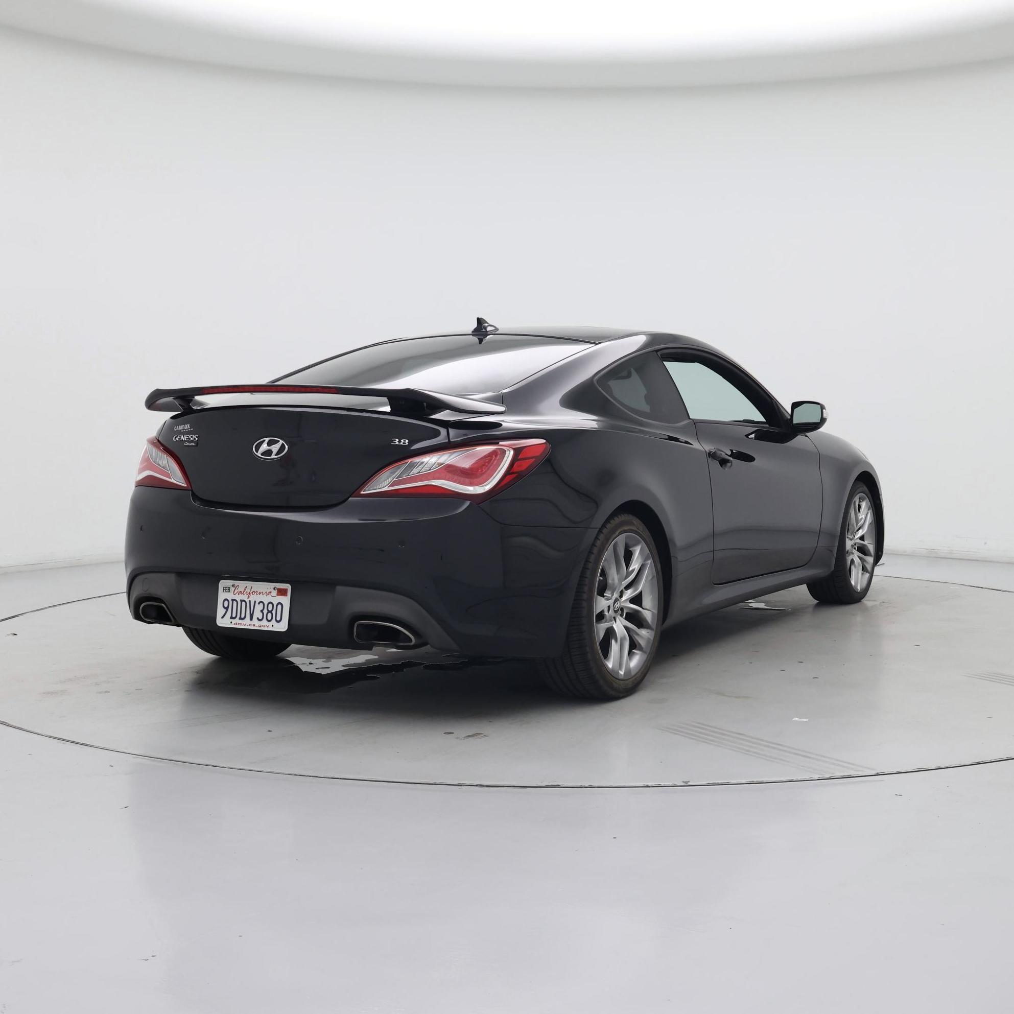Thumbnail: 2015 Hyundai Genesis - 8