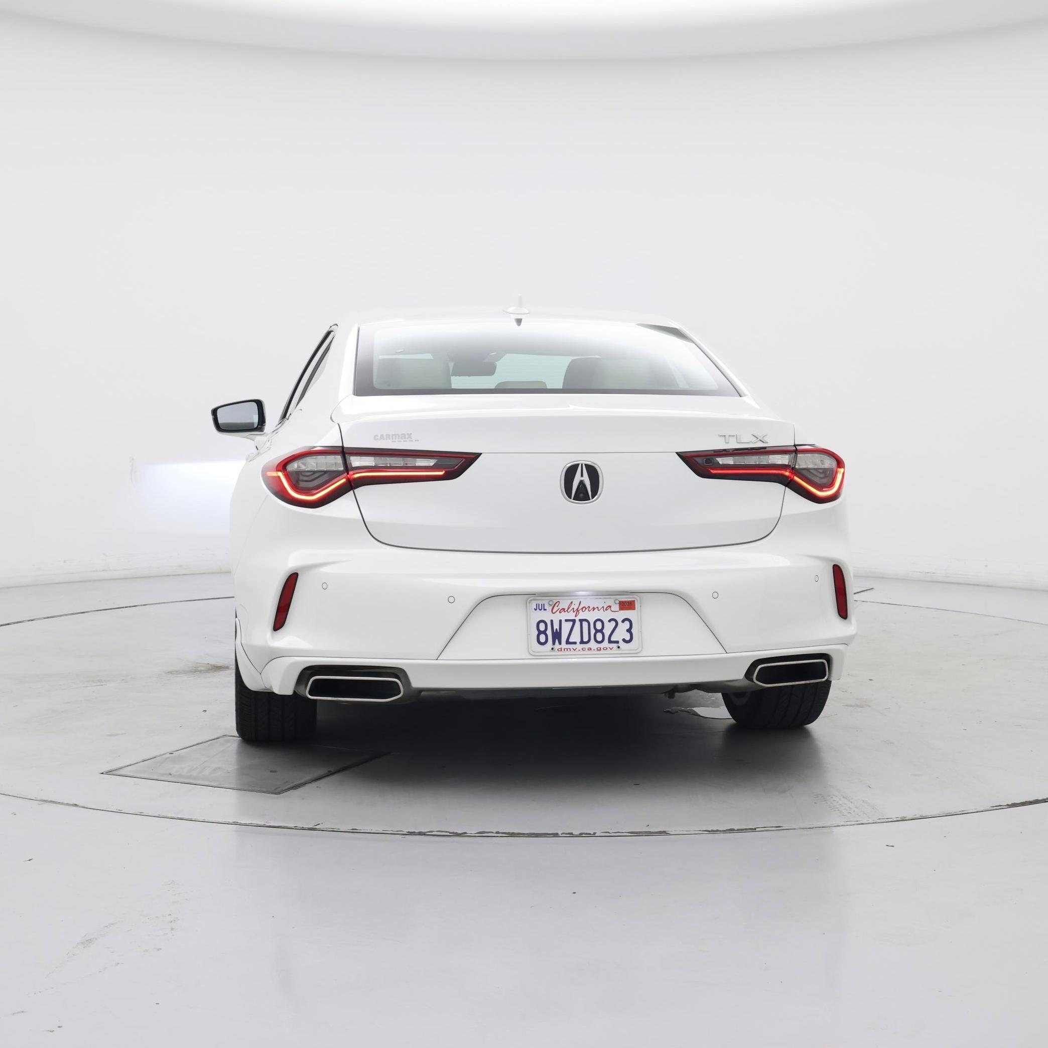 Thumbnail: 2021 Acura TLX - 6