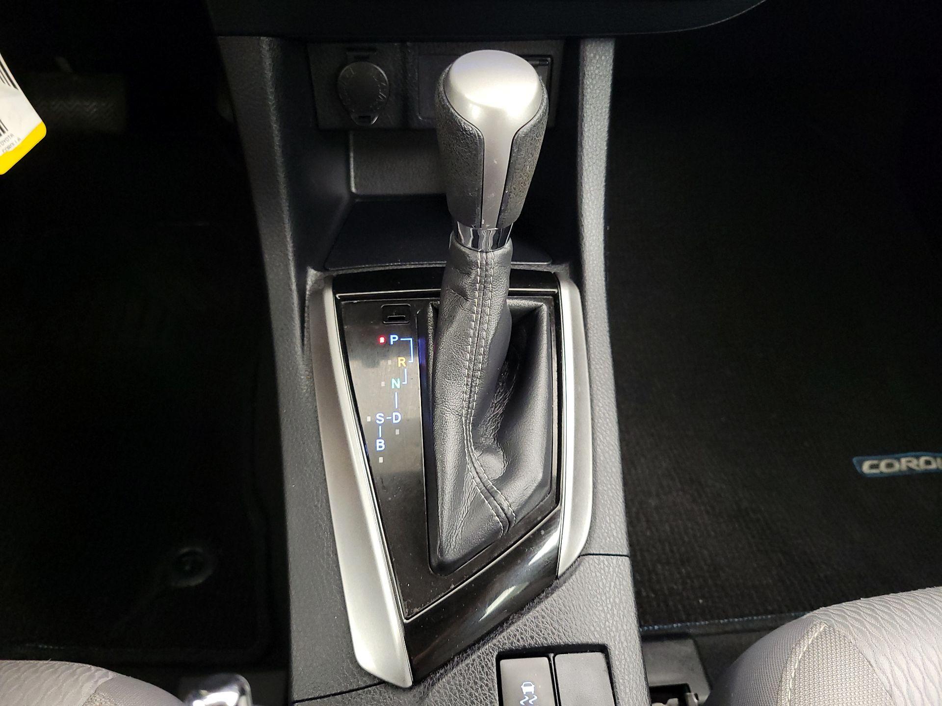 Thumbnail: 2016 Toyota Corolla - 17