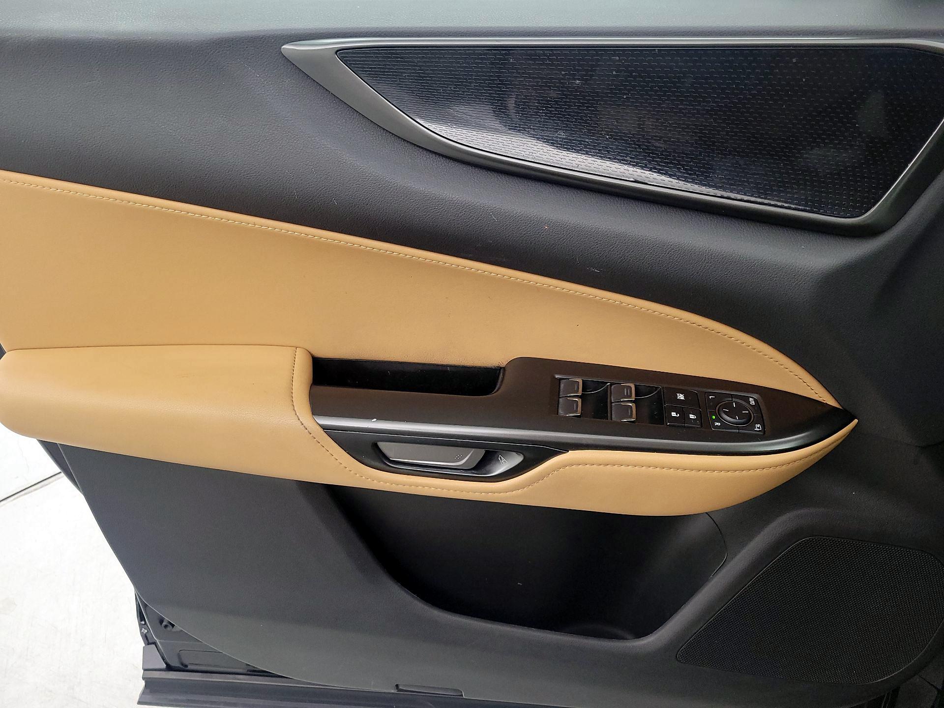 Thumbnail: 2023 Lexus NX - 12