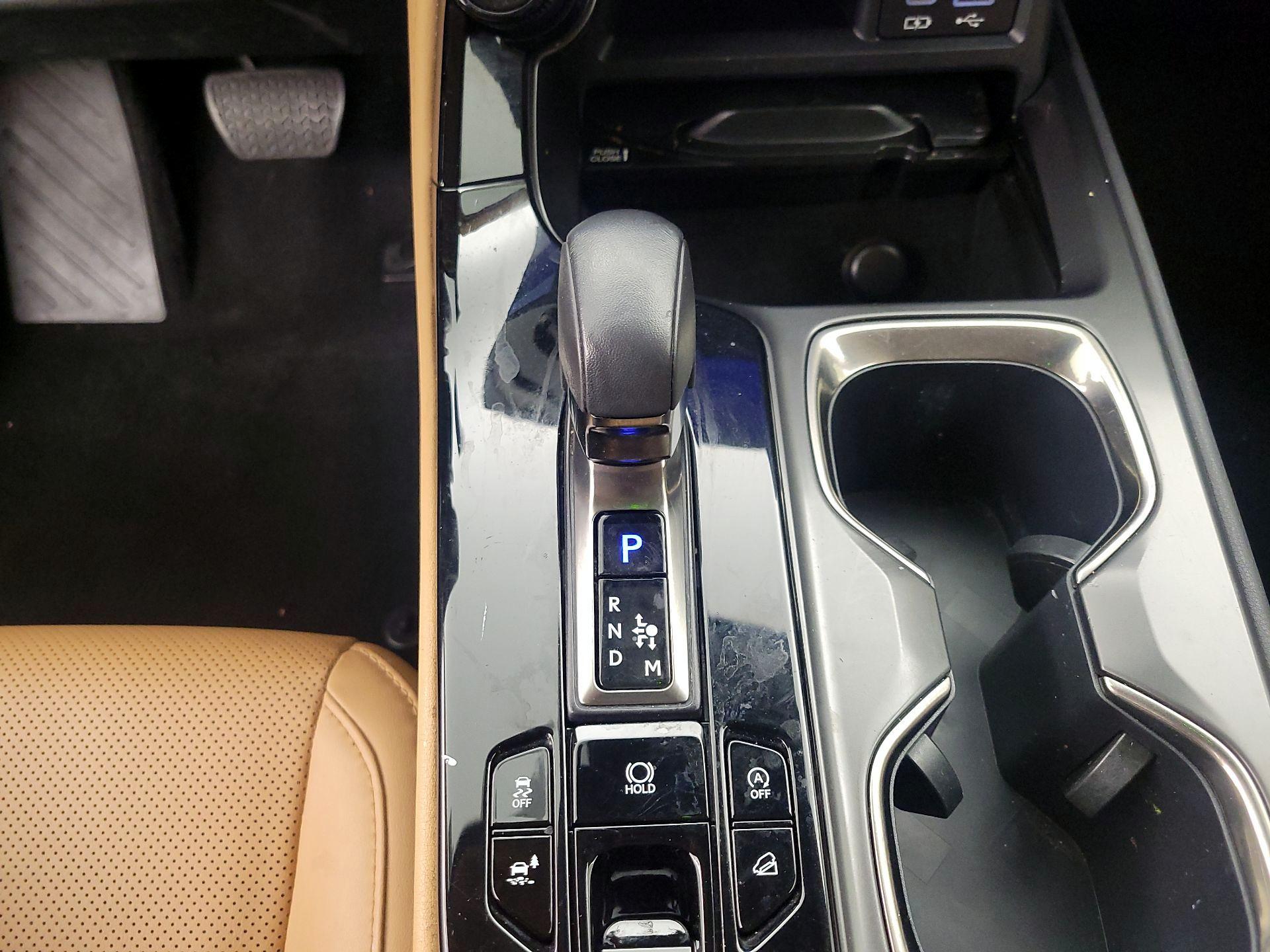 Thumbnail: 2023 Lexus NX - 17