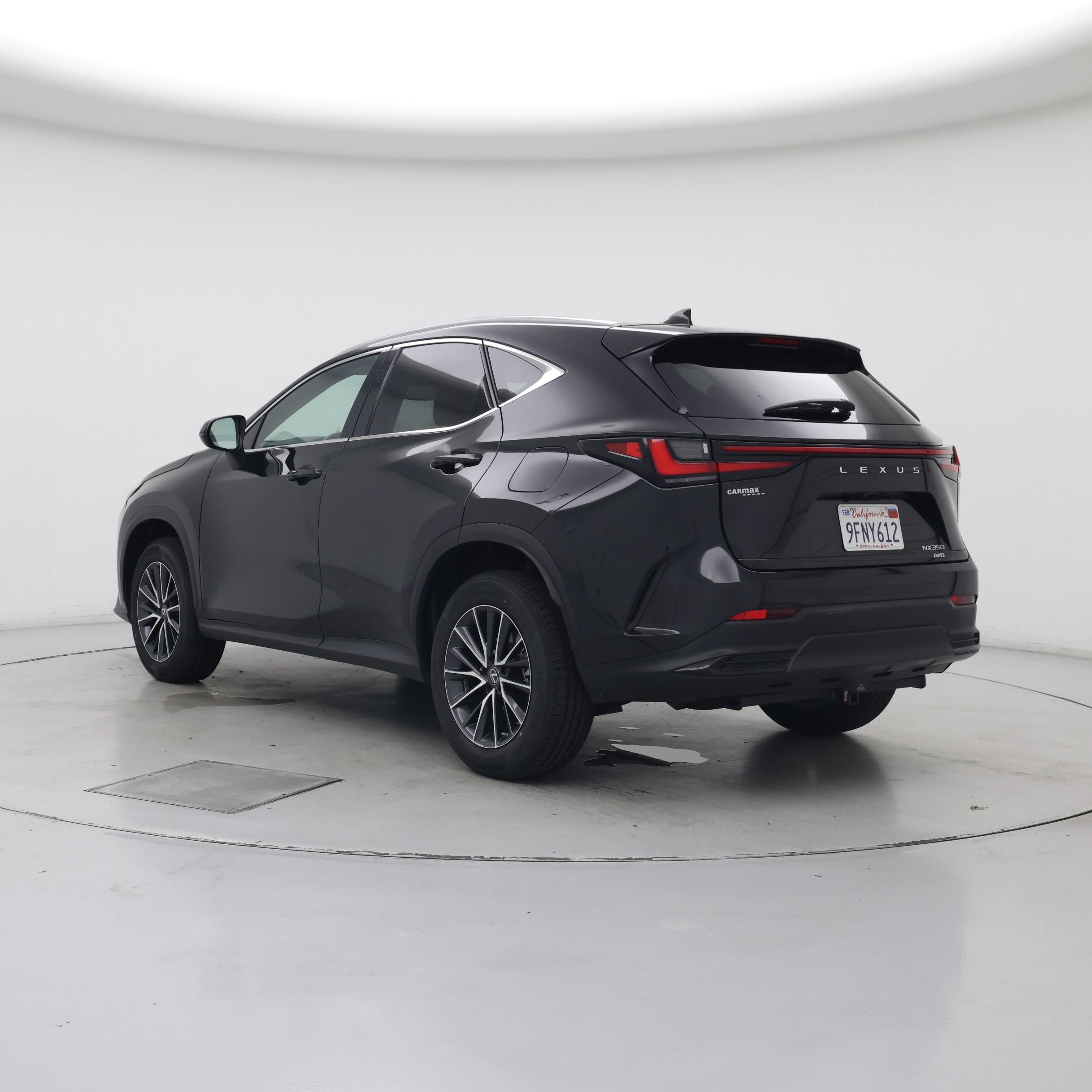 Thumbnail: 2023 Lexus NX - 2