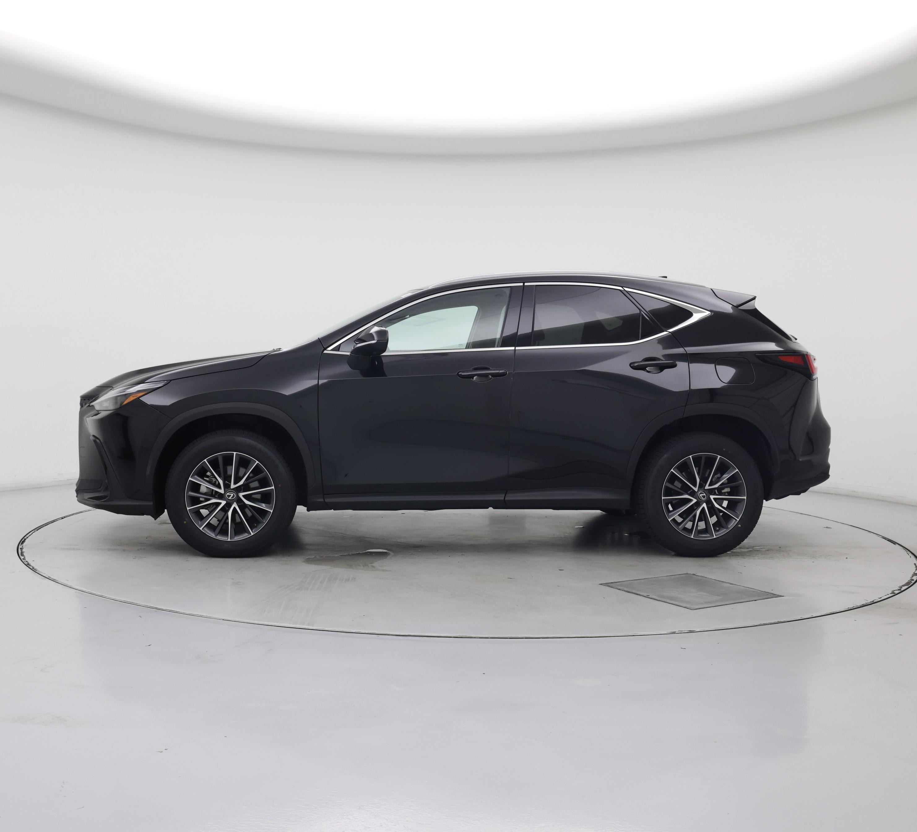 Thumbnail: 2023 Lexus NX - 3
