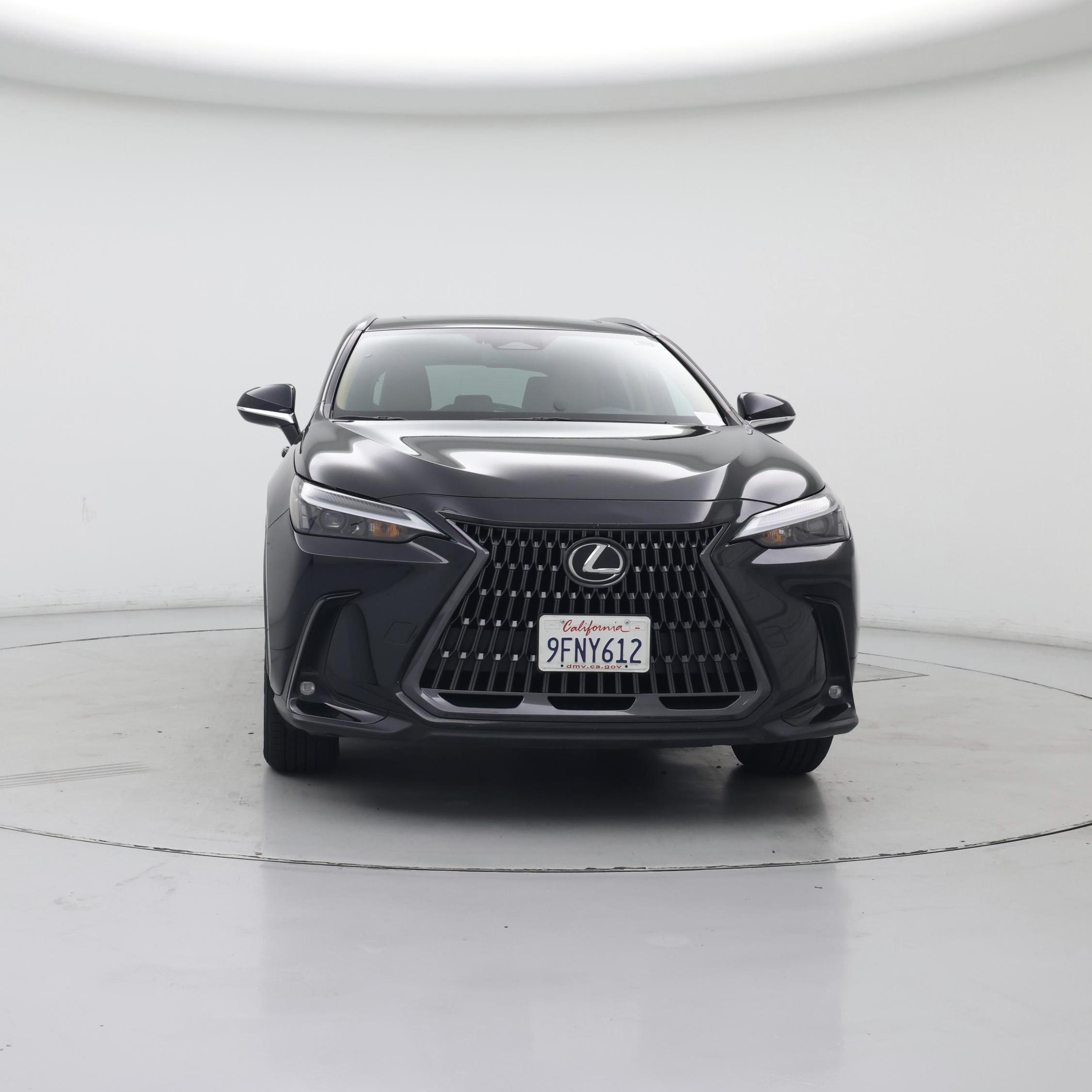 Thumbnail: 2023 Lexus NX - 5