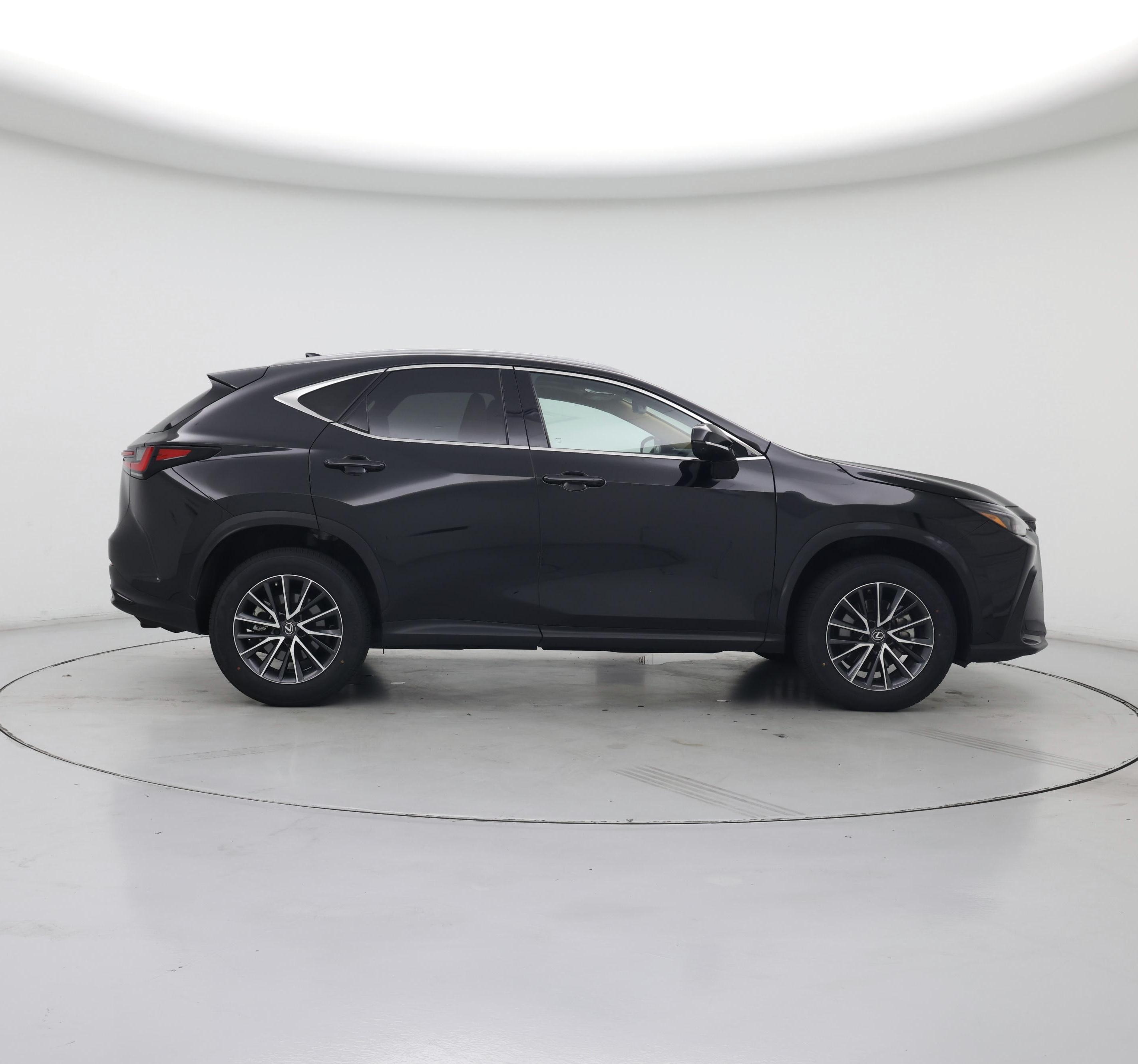 Thumbnail: 2023 Lexus NX - 7