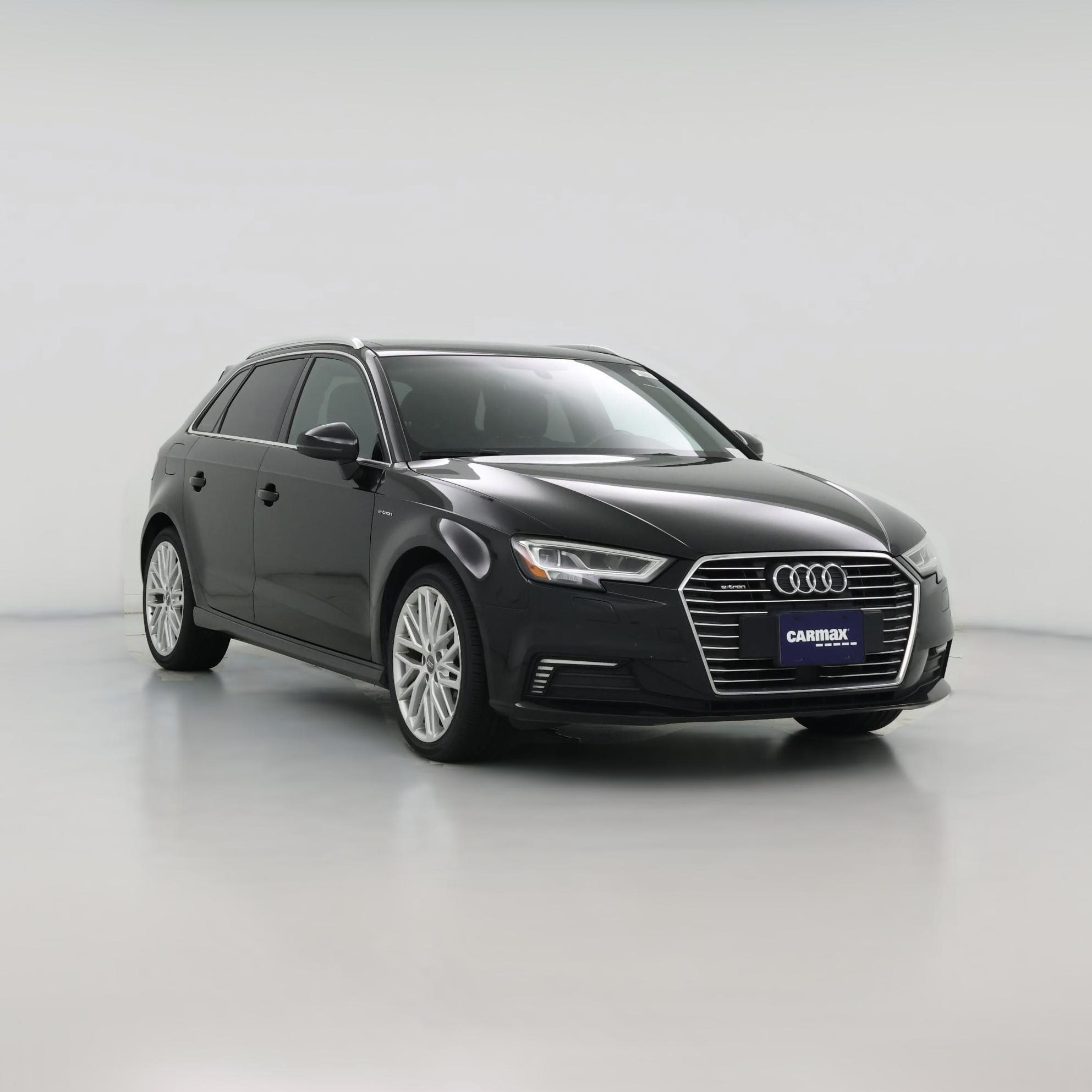 Thumbnail: 2018 Audi A3 - 1