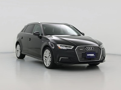2018 Audi A3 Plug-in Hybrid Premium Plus