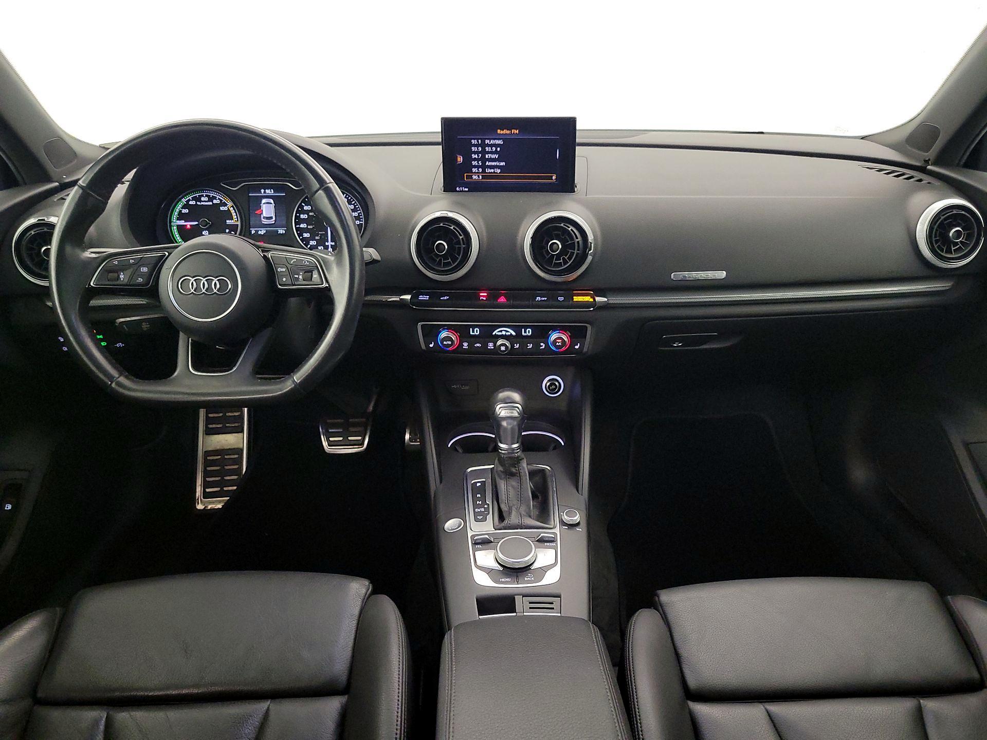 Thumbnail: 2018 Audi A3 - 9