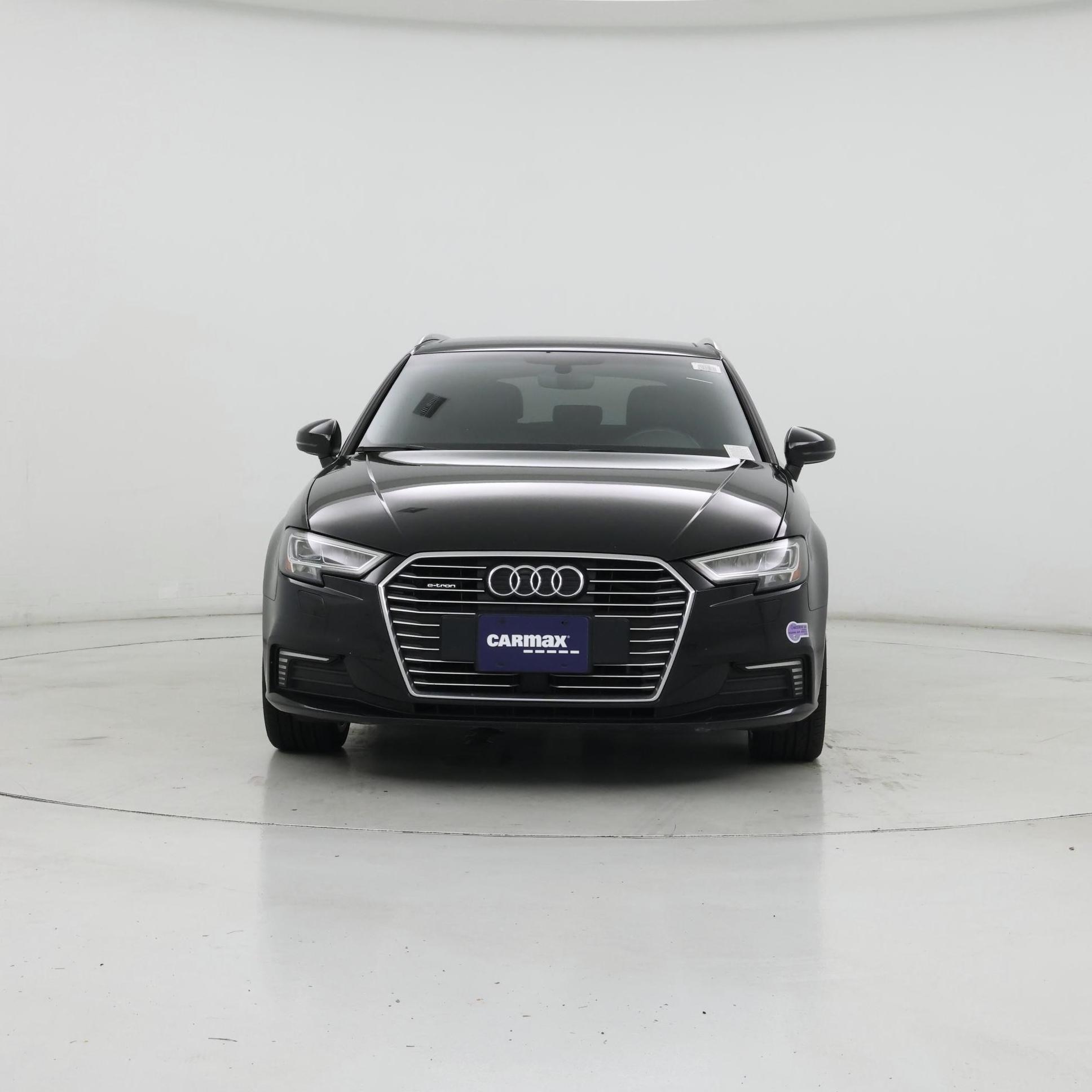 Thumbnail: 2018 Audi A3 - 5