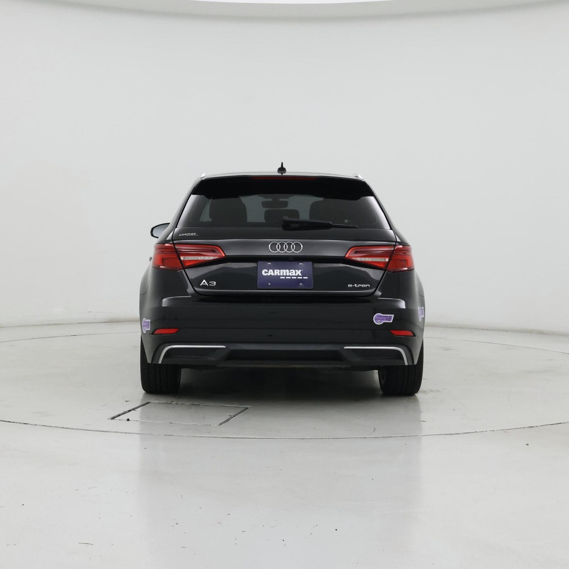 Thumbnail: 2018 Audi A3 - 6