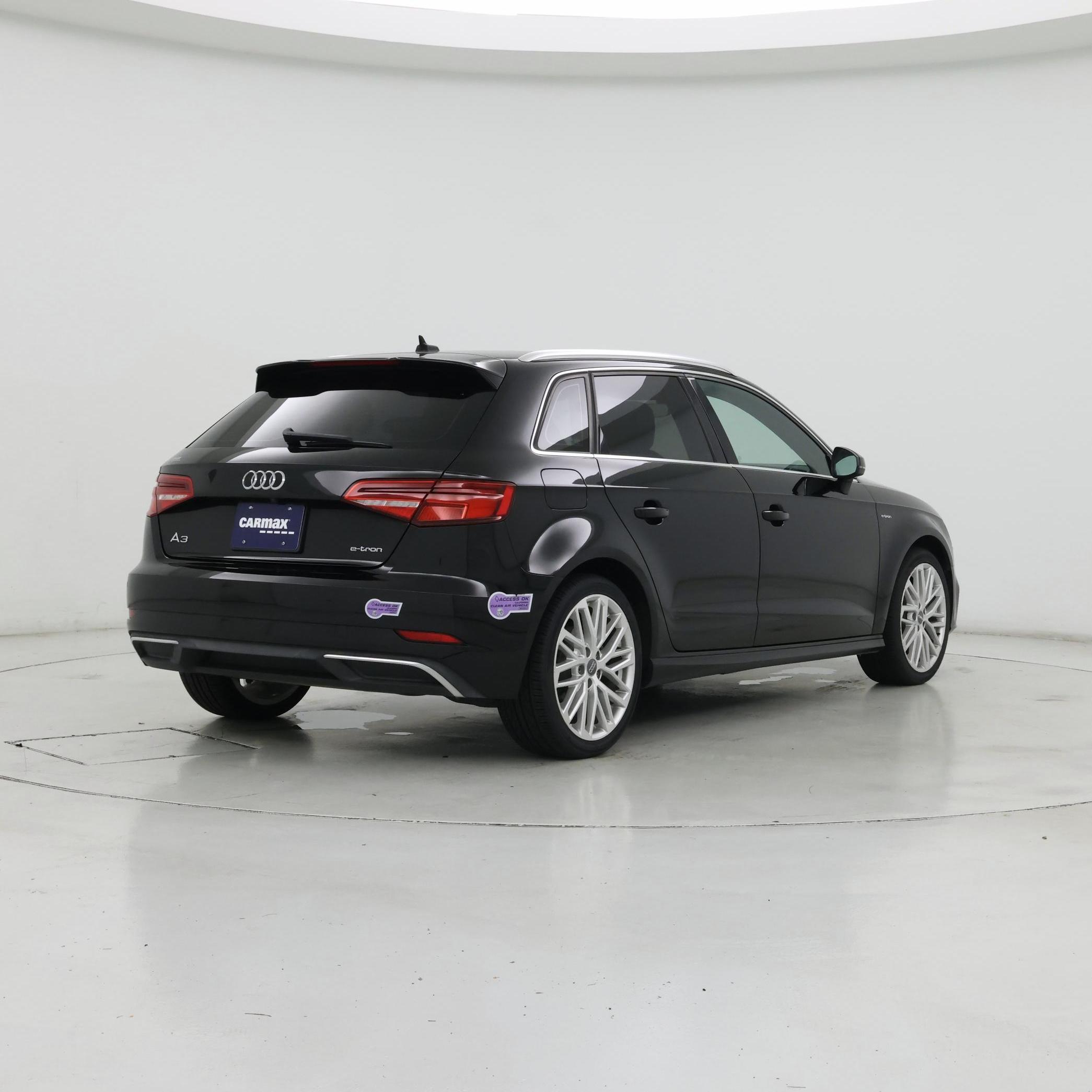 Thumbnail: 2018 Audi A3 - 8