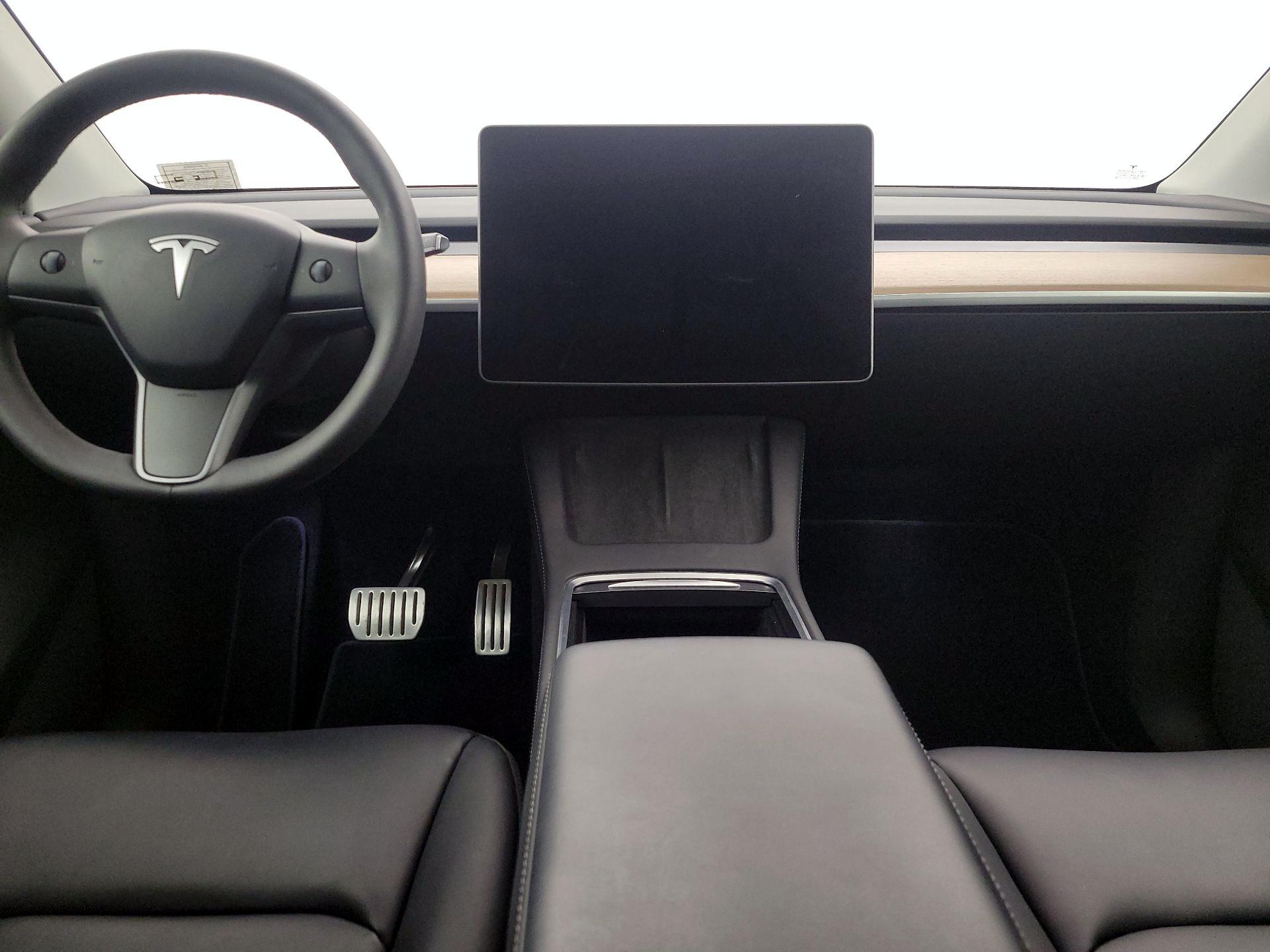 Thumbnail: 2022 Tesla Model Y - 9